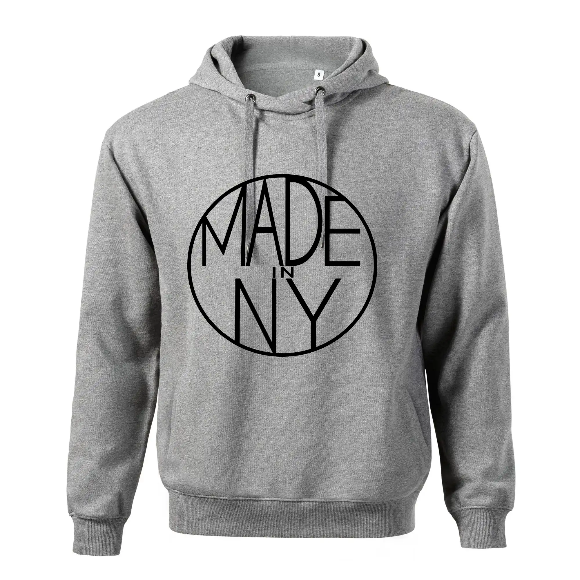 Made in NY