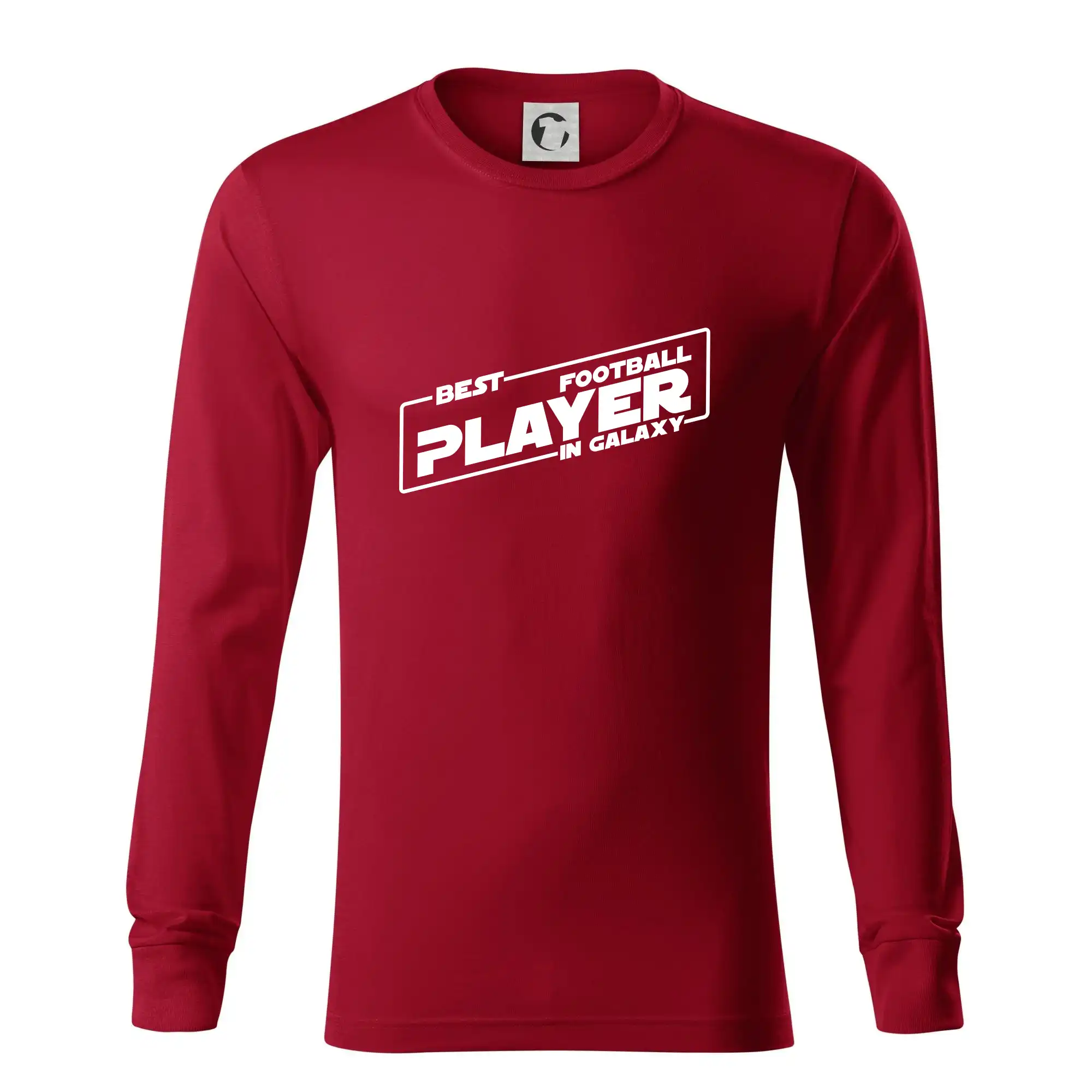 Best football player in galaxy