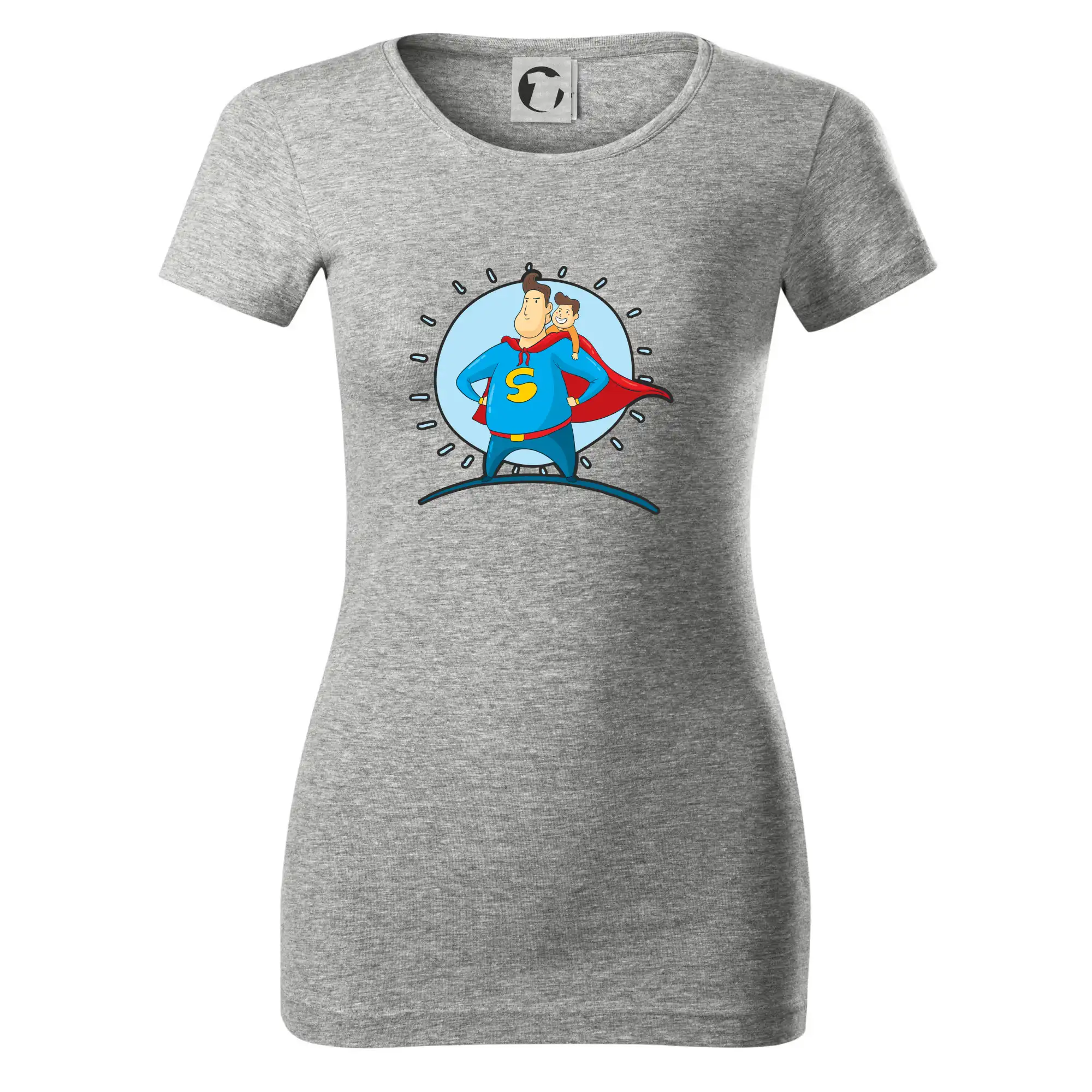 Táta superman - kluk