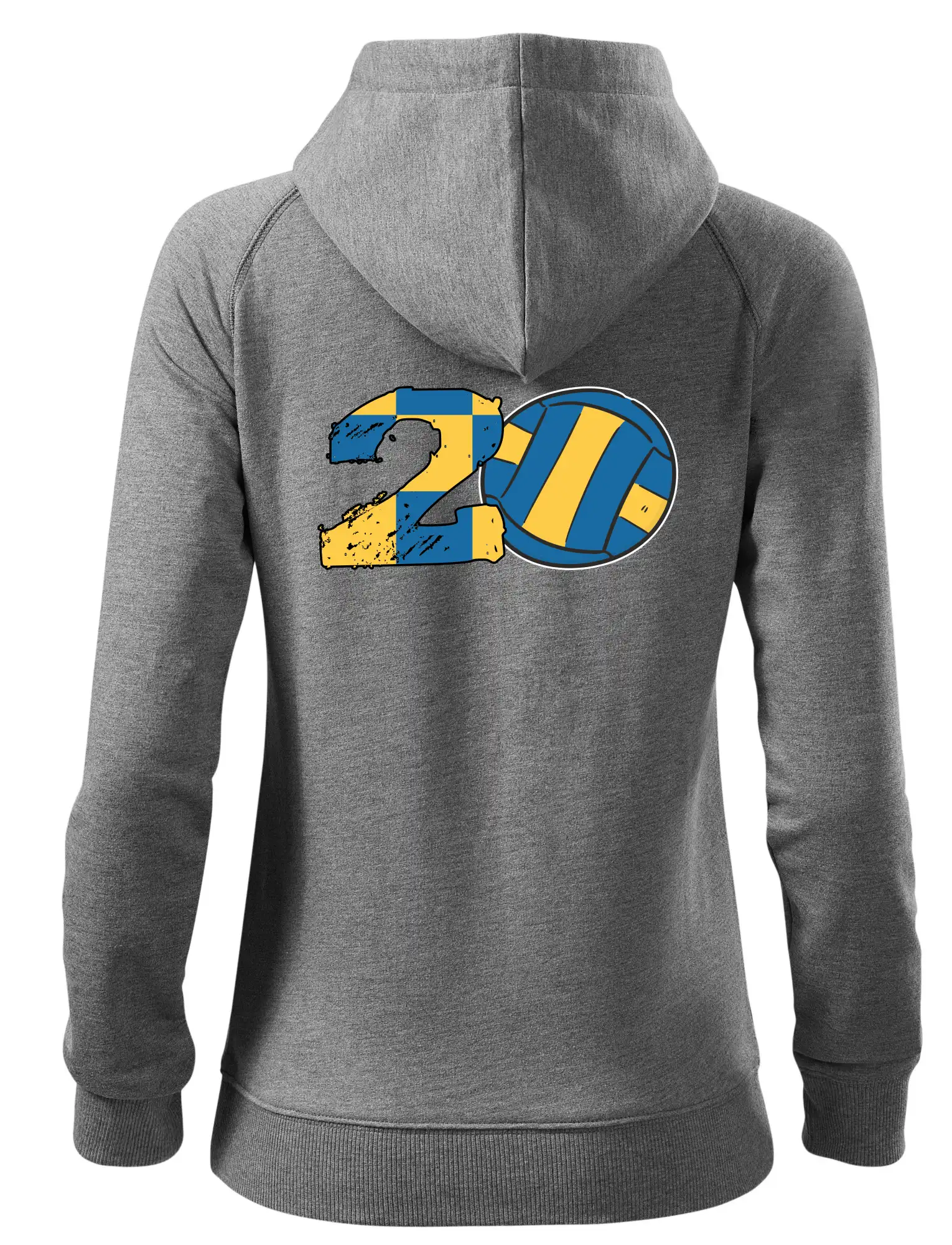 Volejbal kulaté narozeniny 20