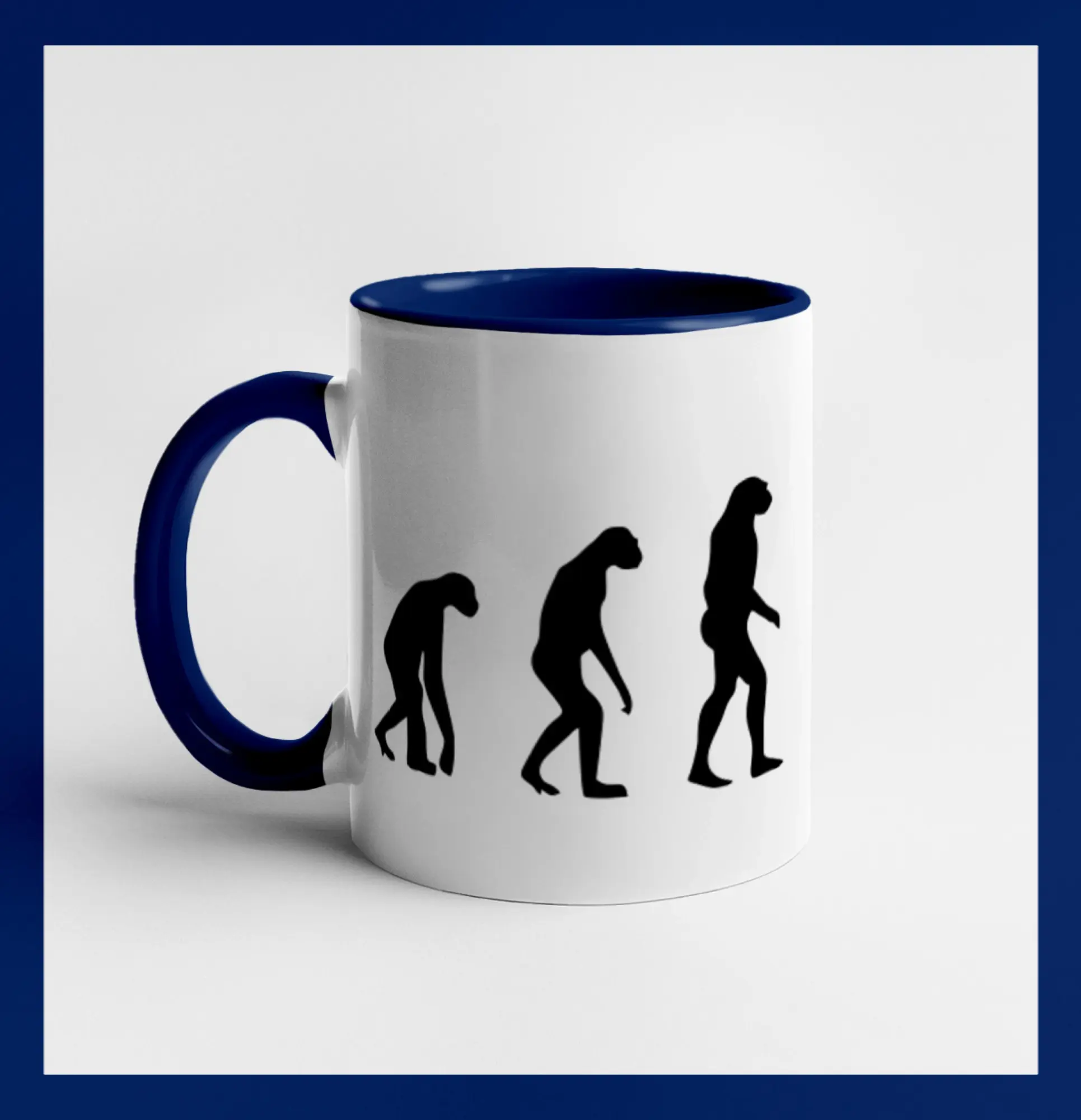 Grilovanie - Evolúcia