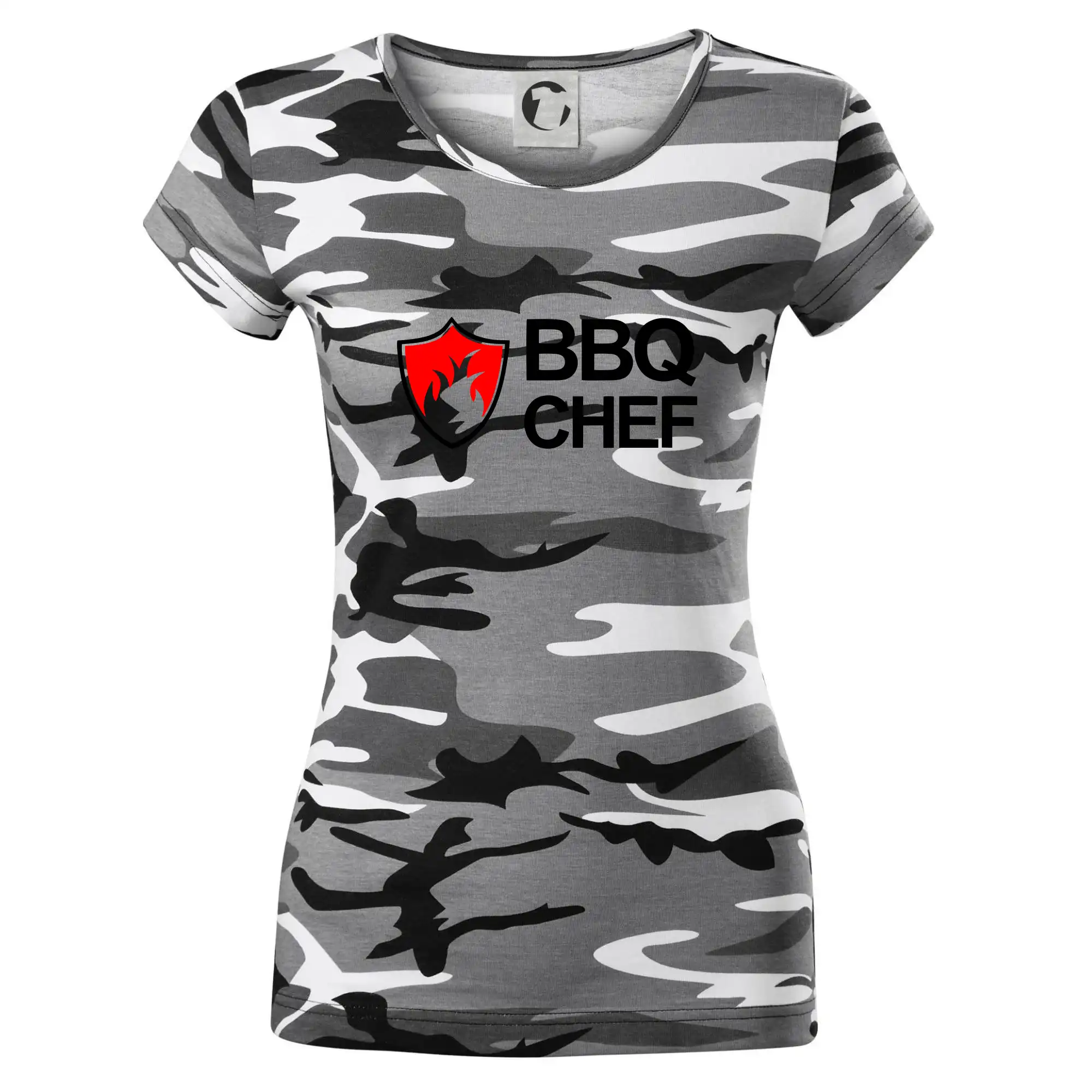 Grilování - BBQ Chef