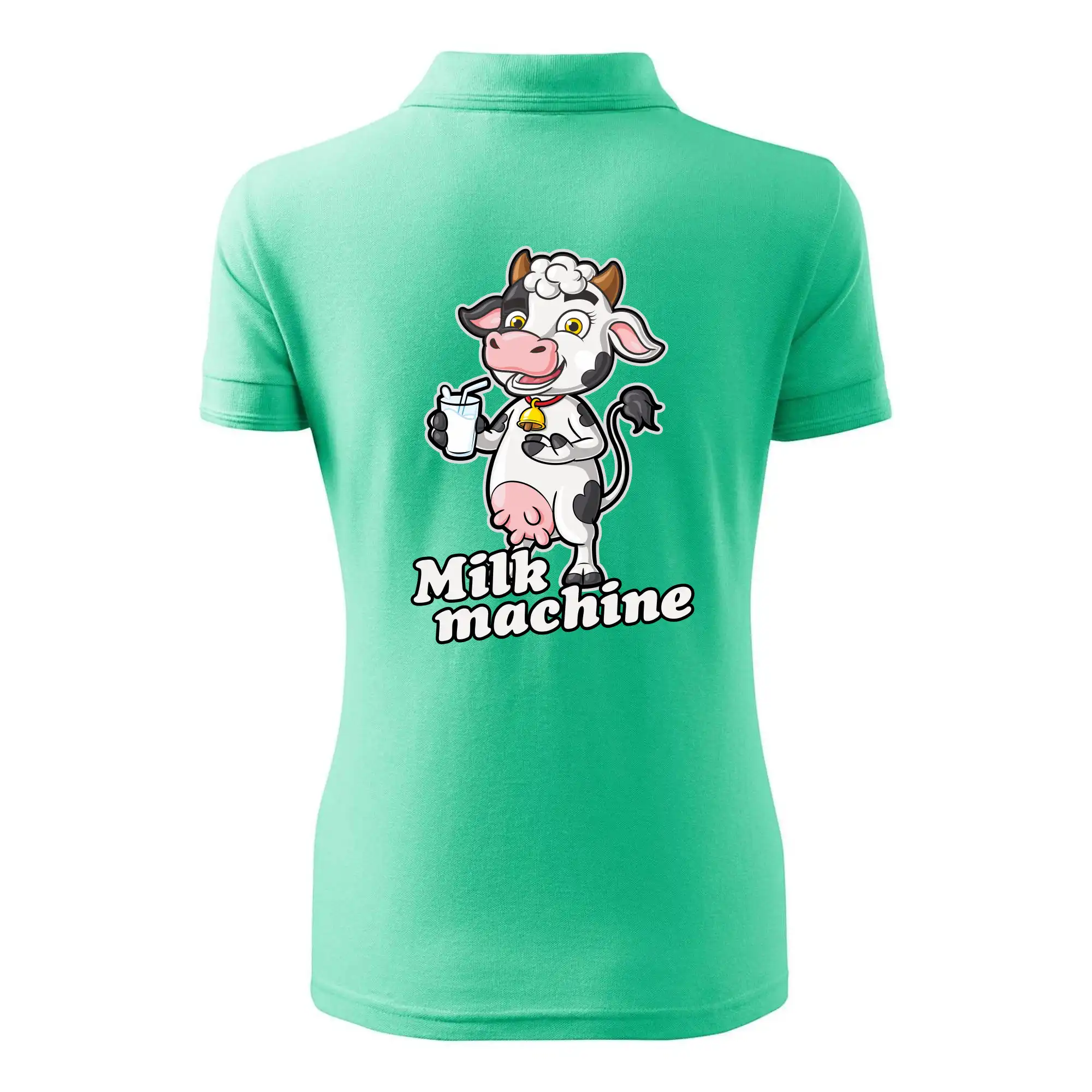 Milk machine