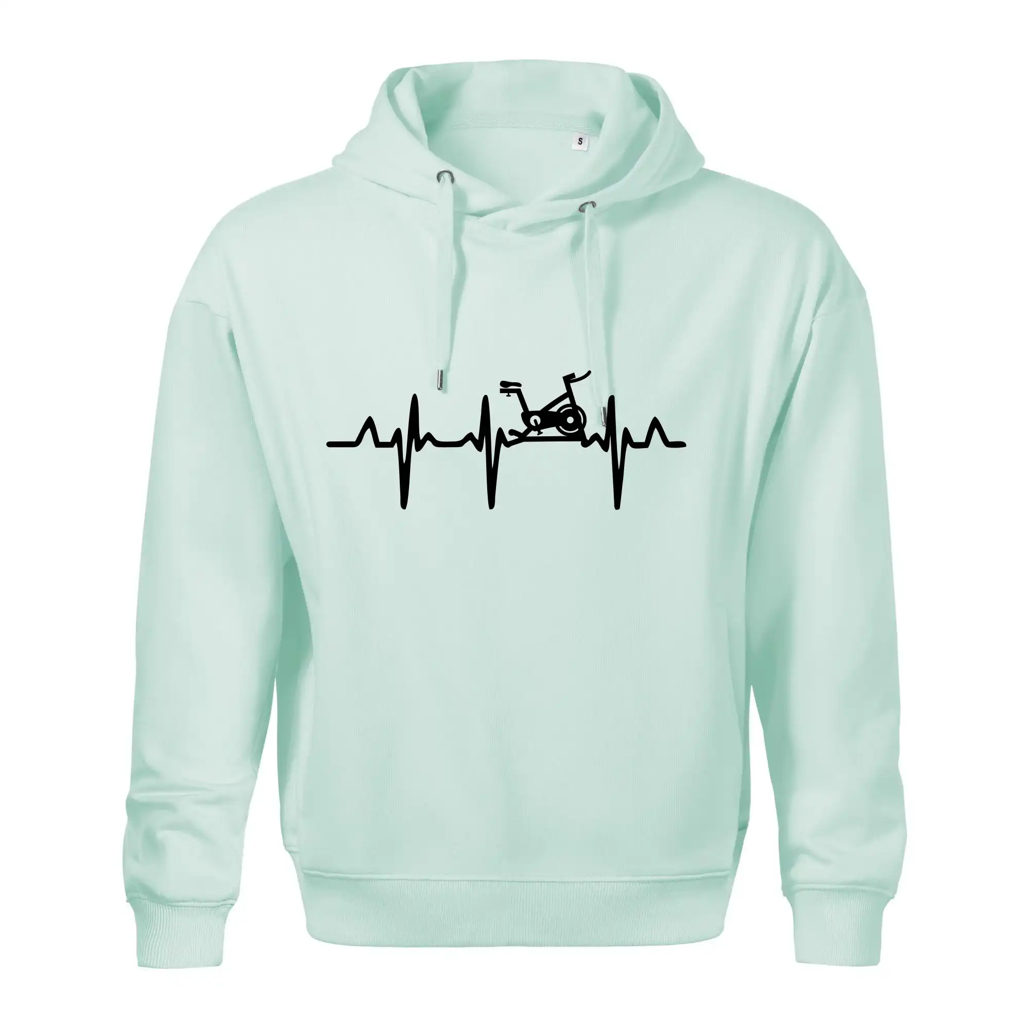 EKG rotoped