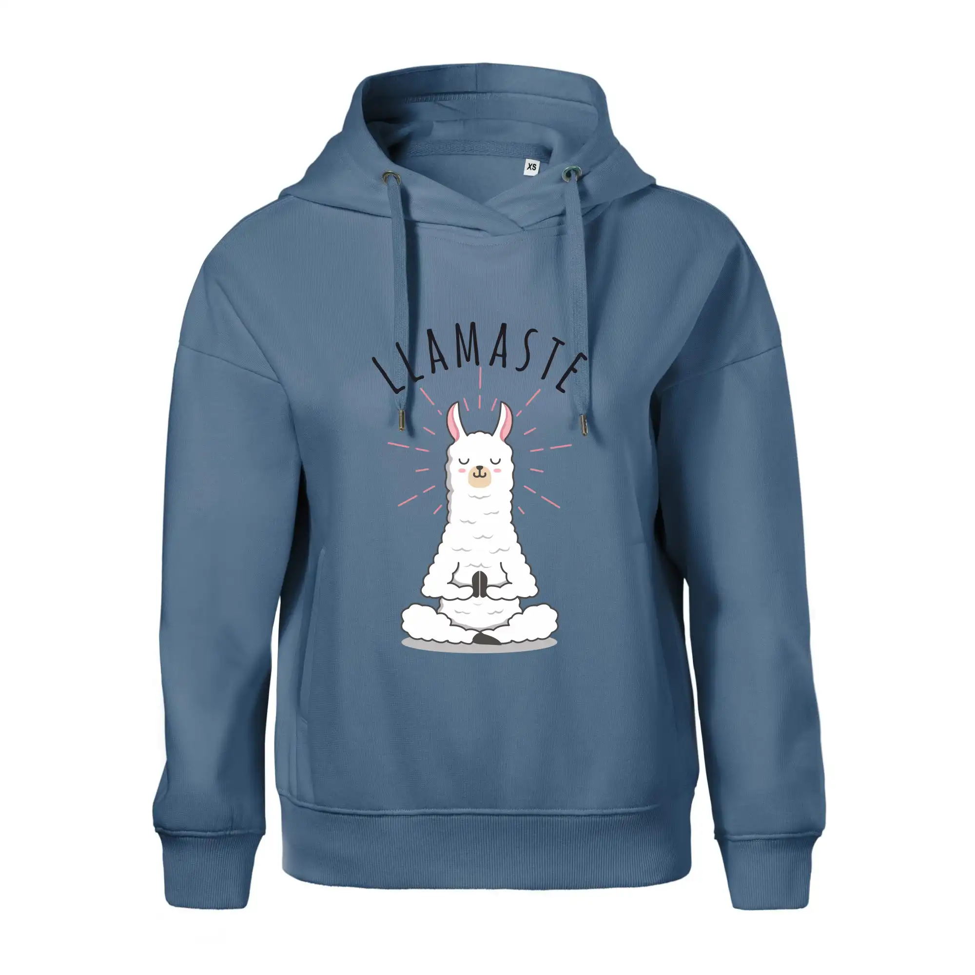 Yoga Llamaste