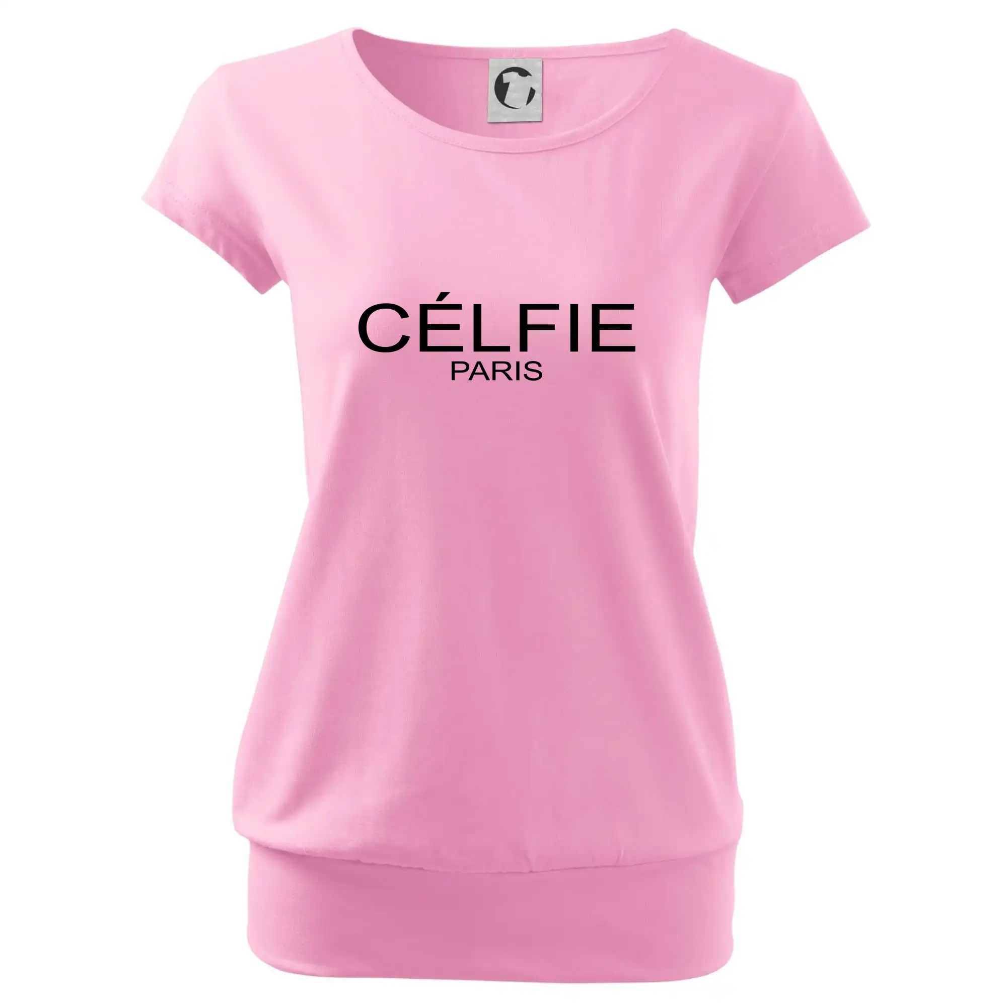 Célfie Paris