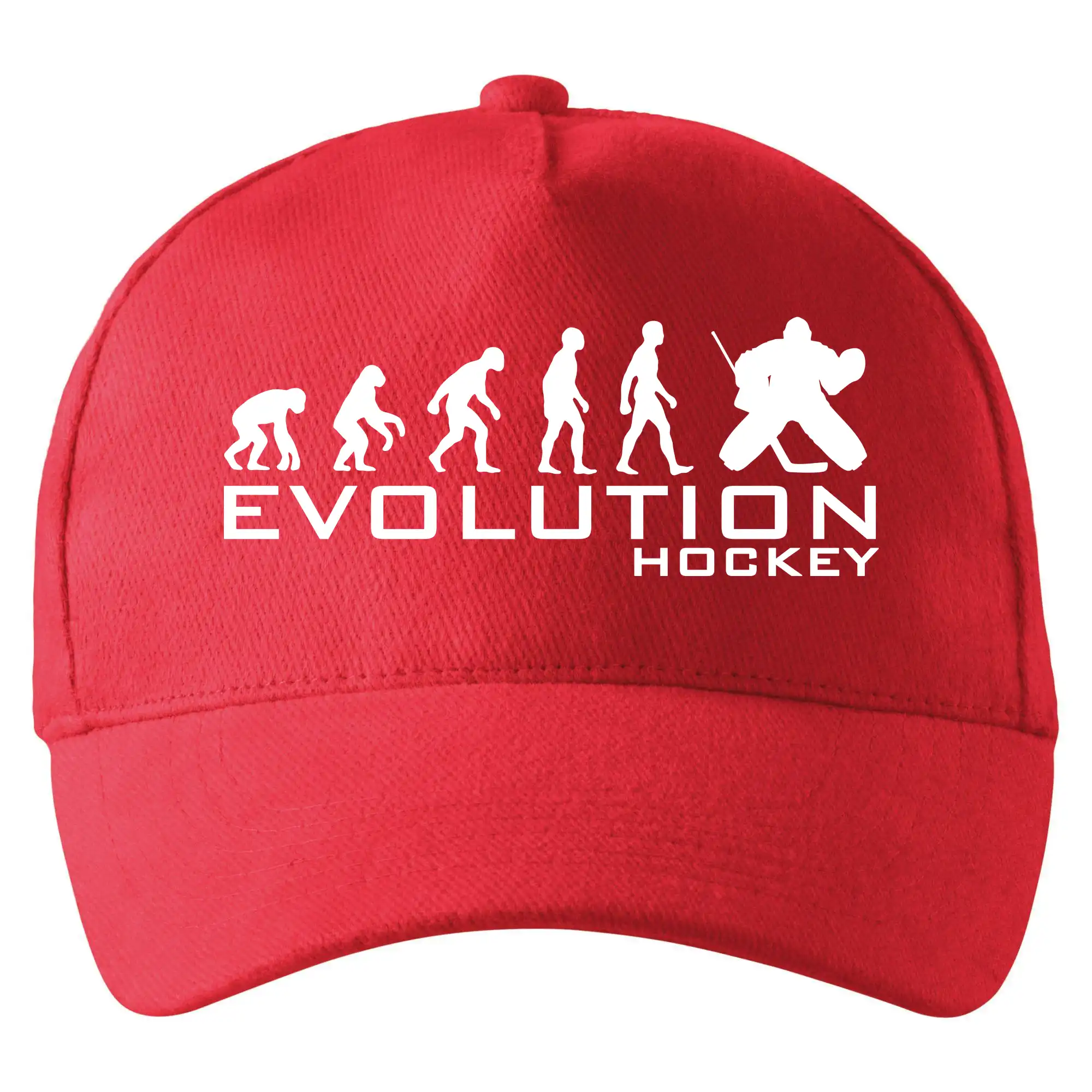 Evoluce Hockey brankář