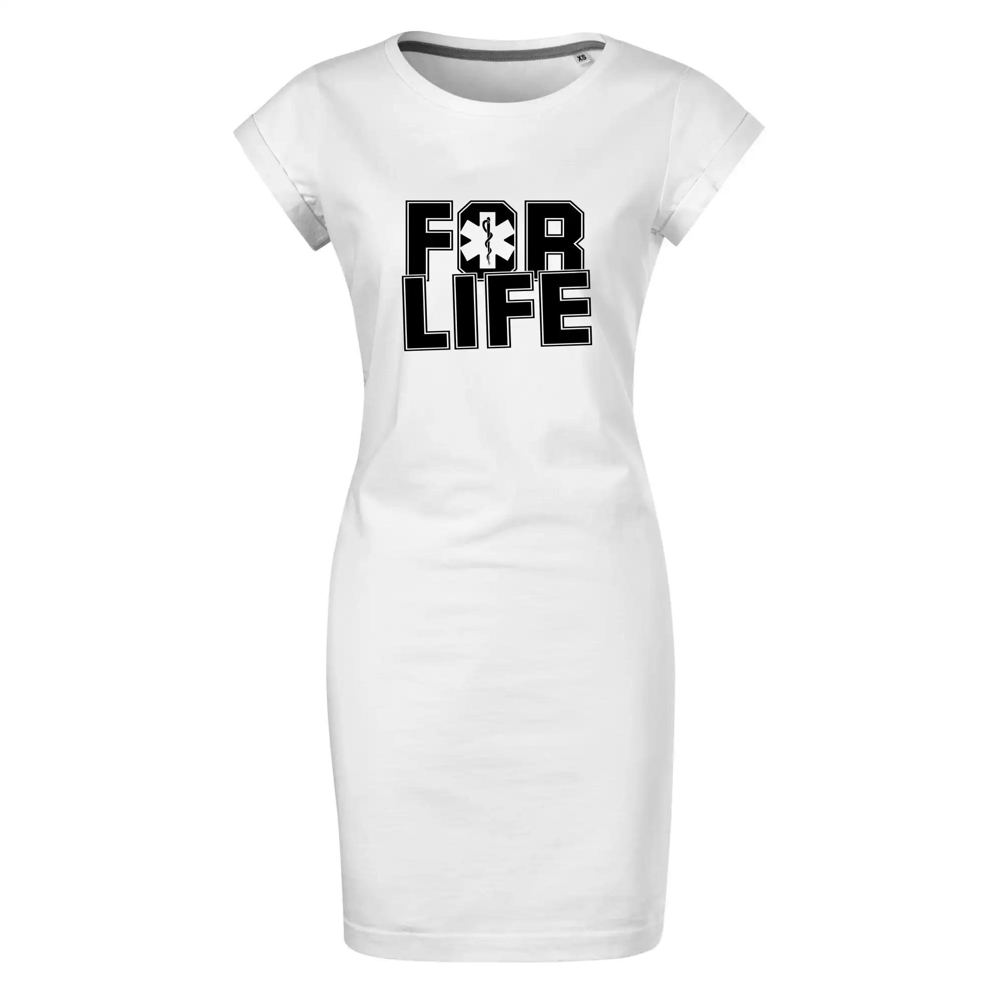 For Life