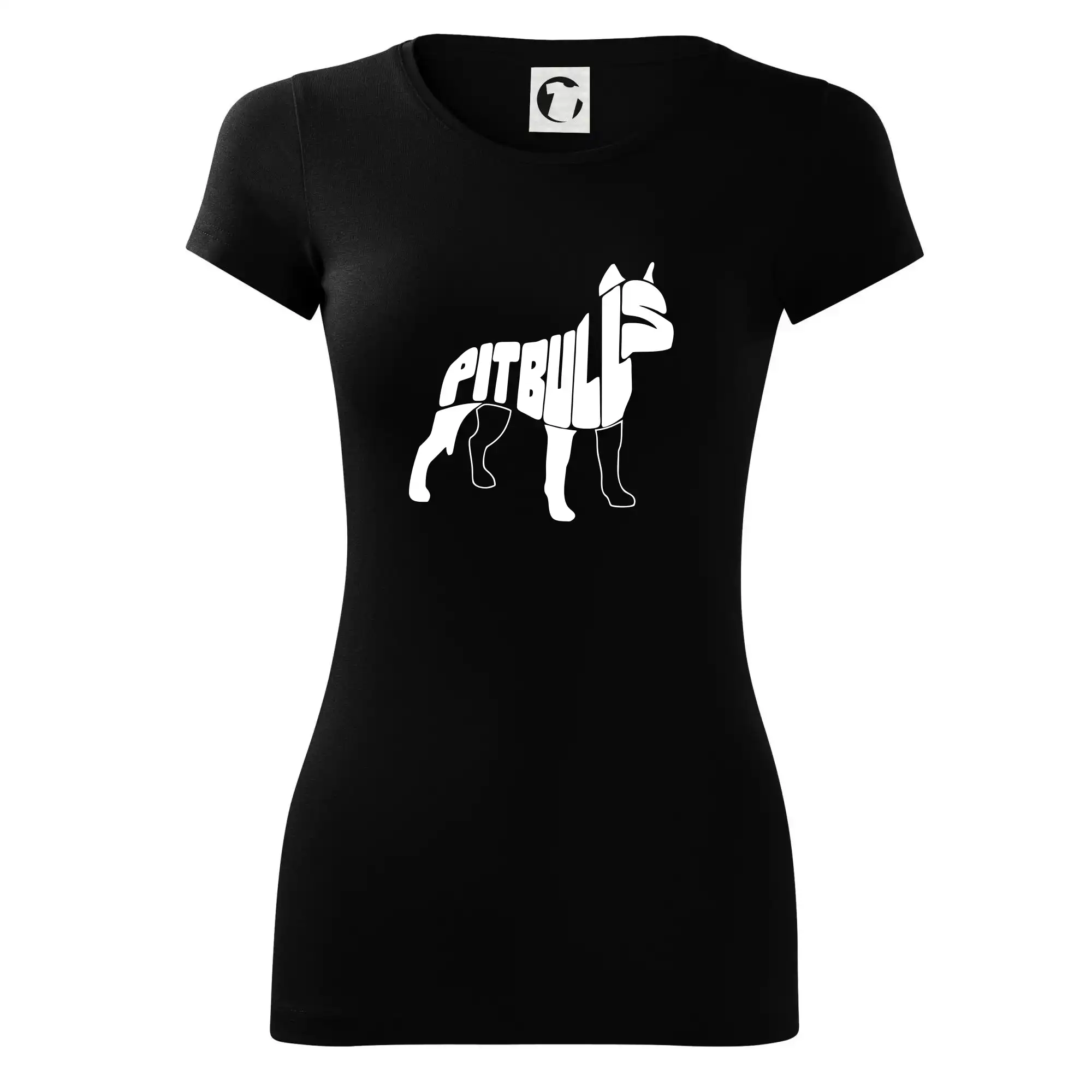 Pit Bull Teriér