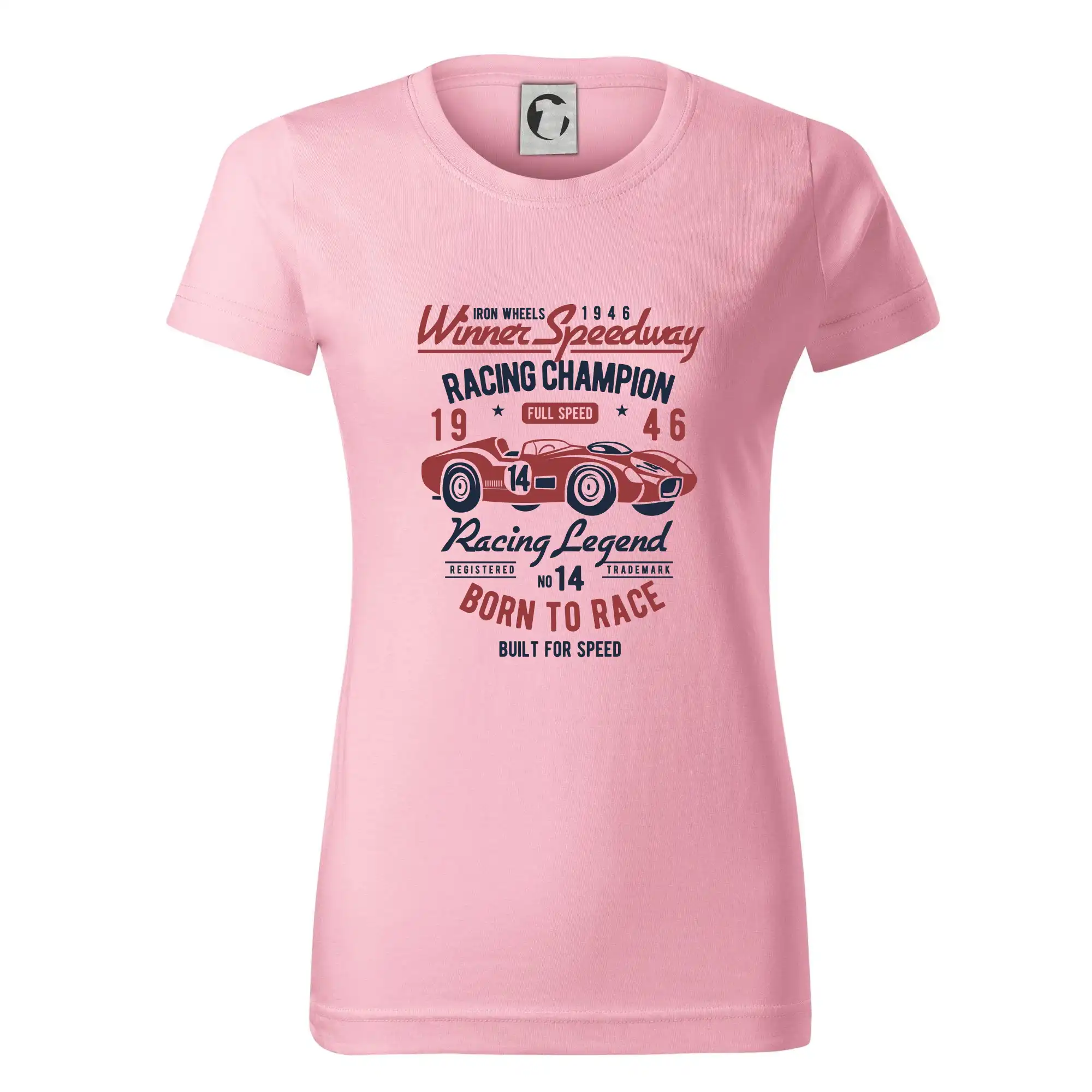 Winner Speedway