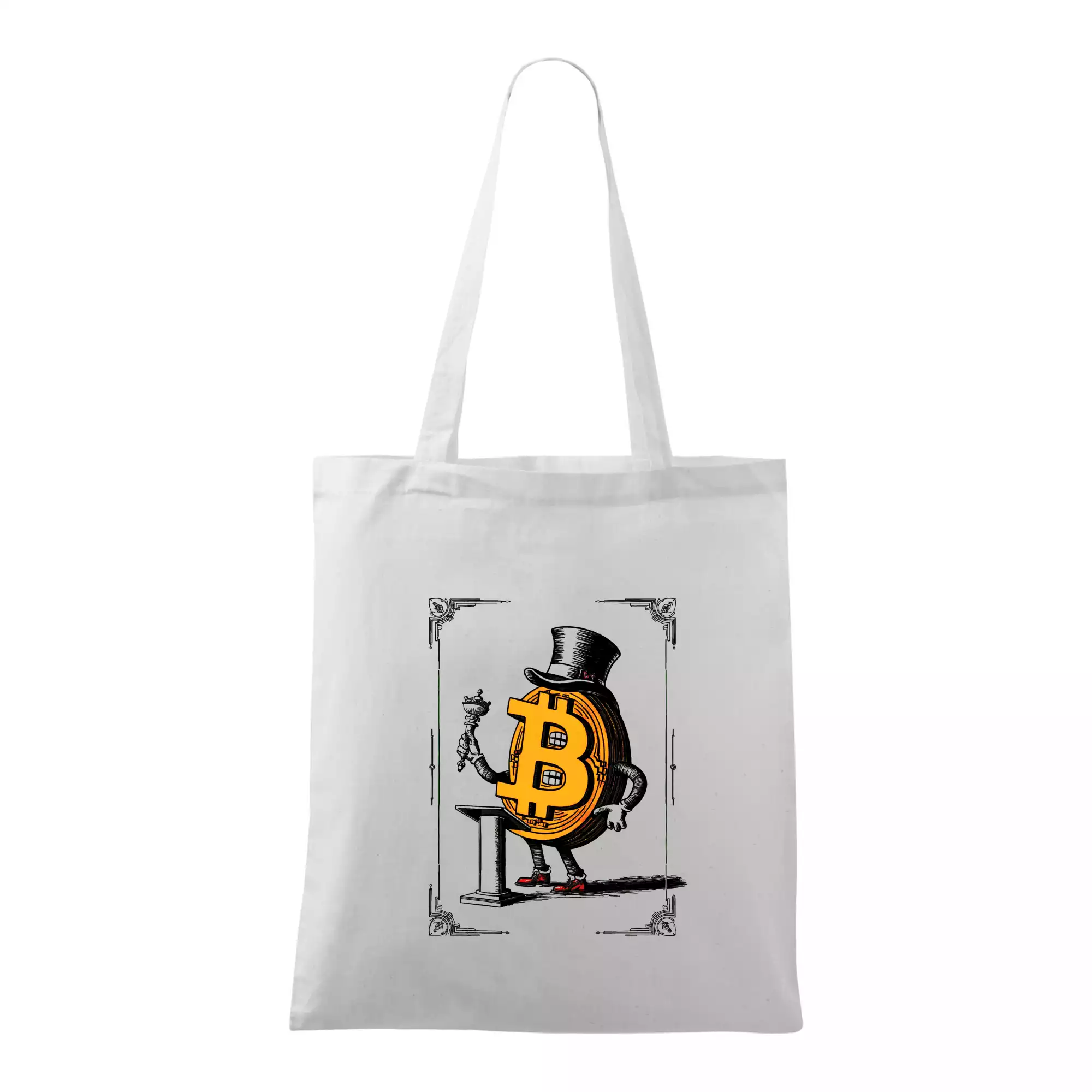 Oldschool bitcoin