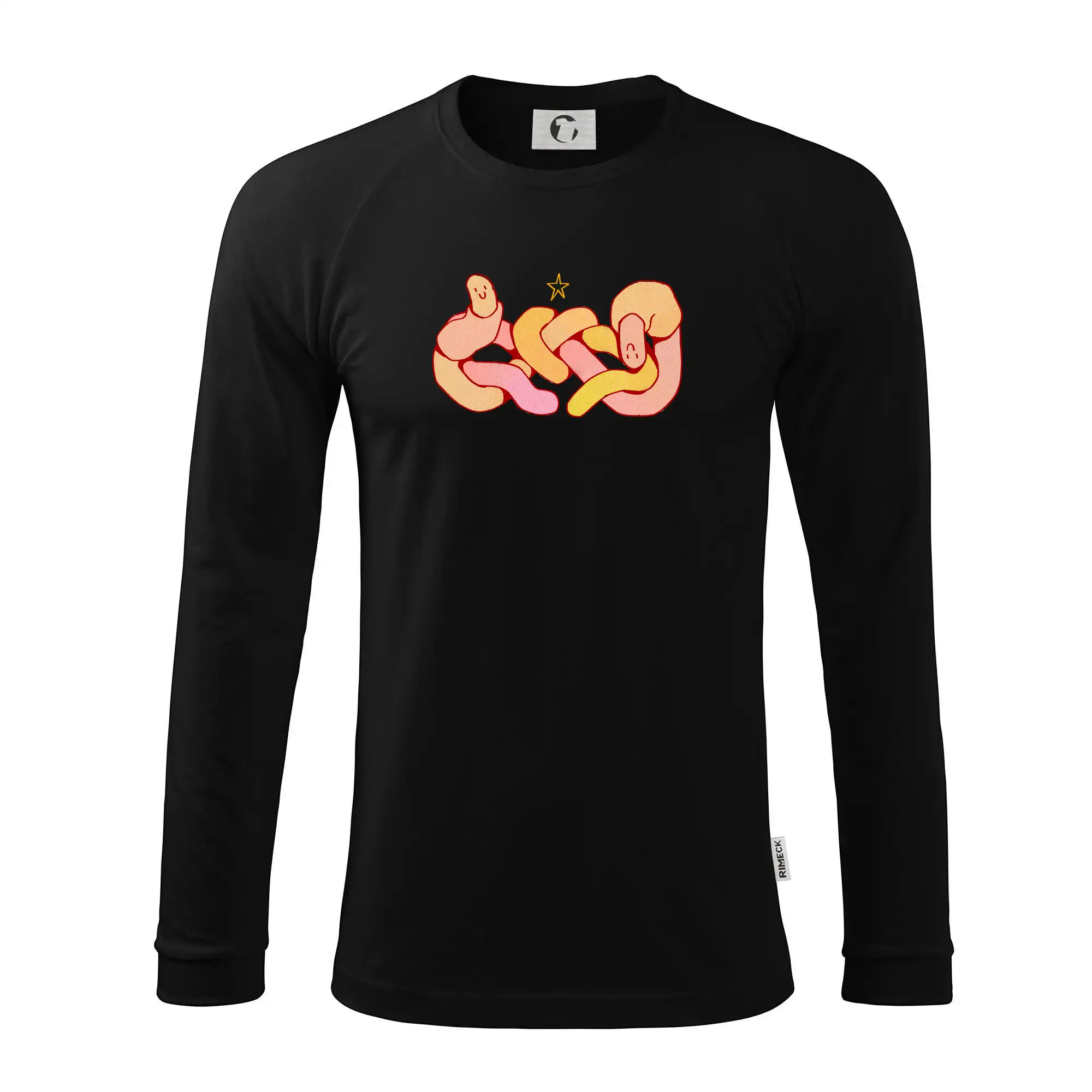 Zamilované žížaly (Alexis Citrine)