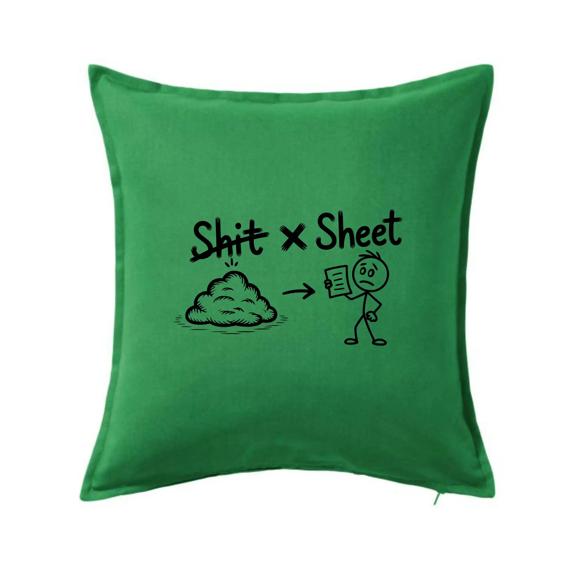 Anglický slovníček - Shit - Sheet