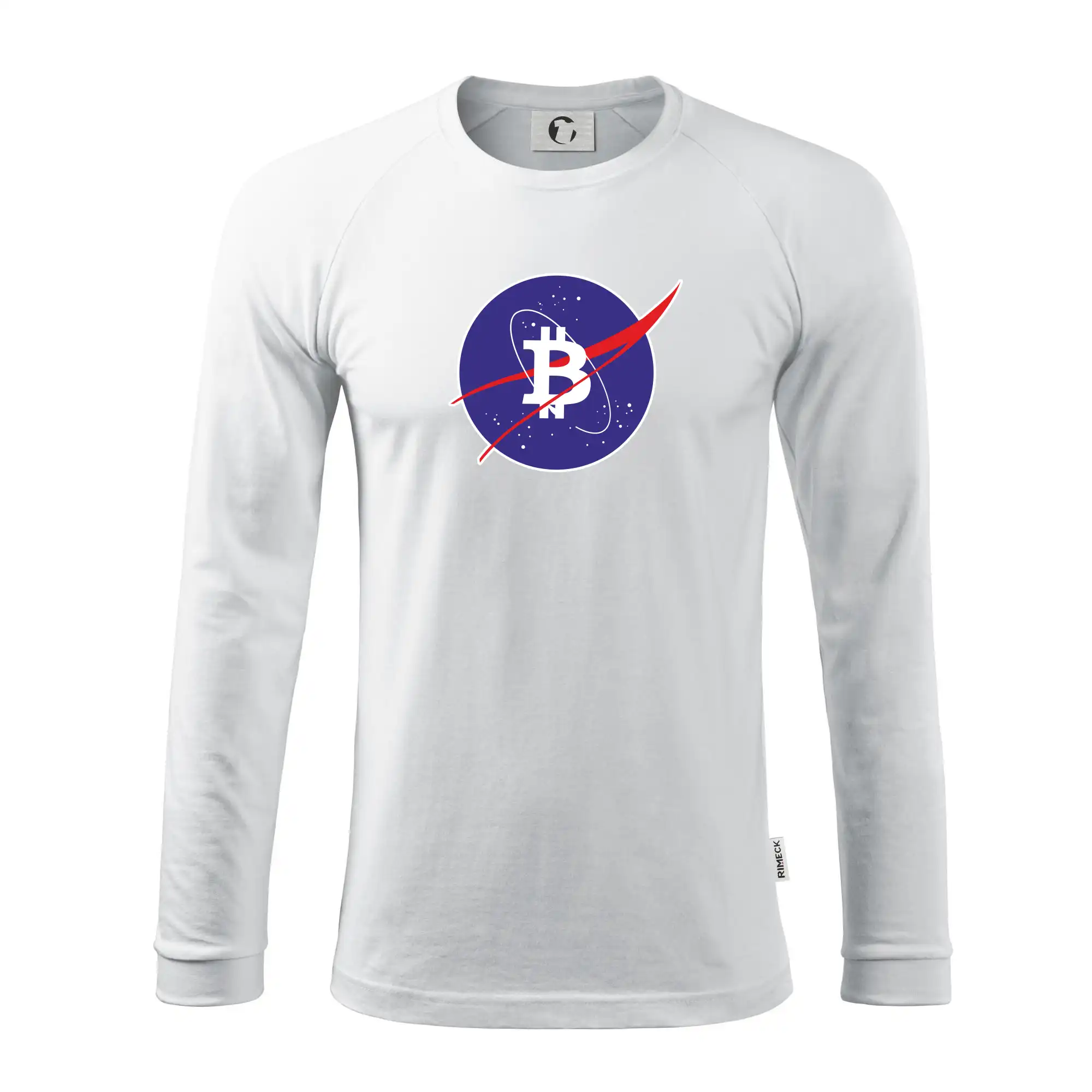 Bitcoin jiný vesmír