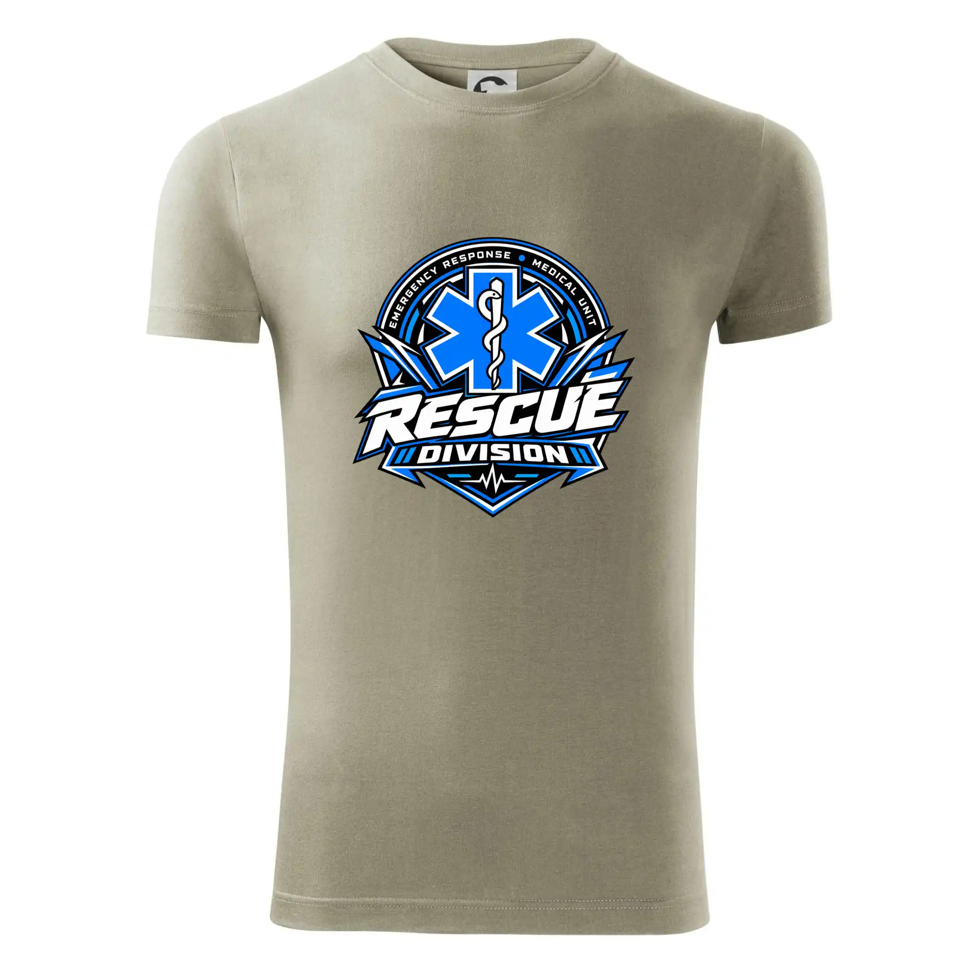Rescue Division