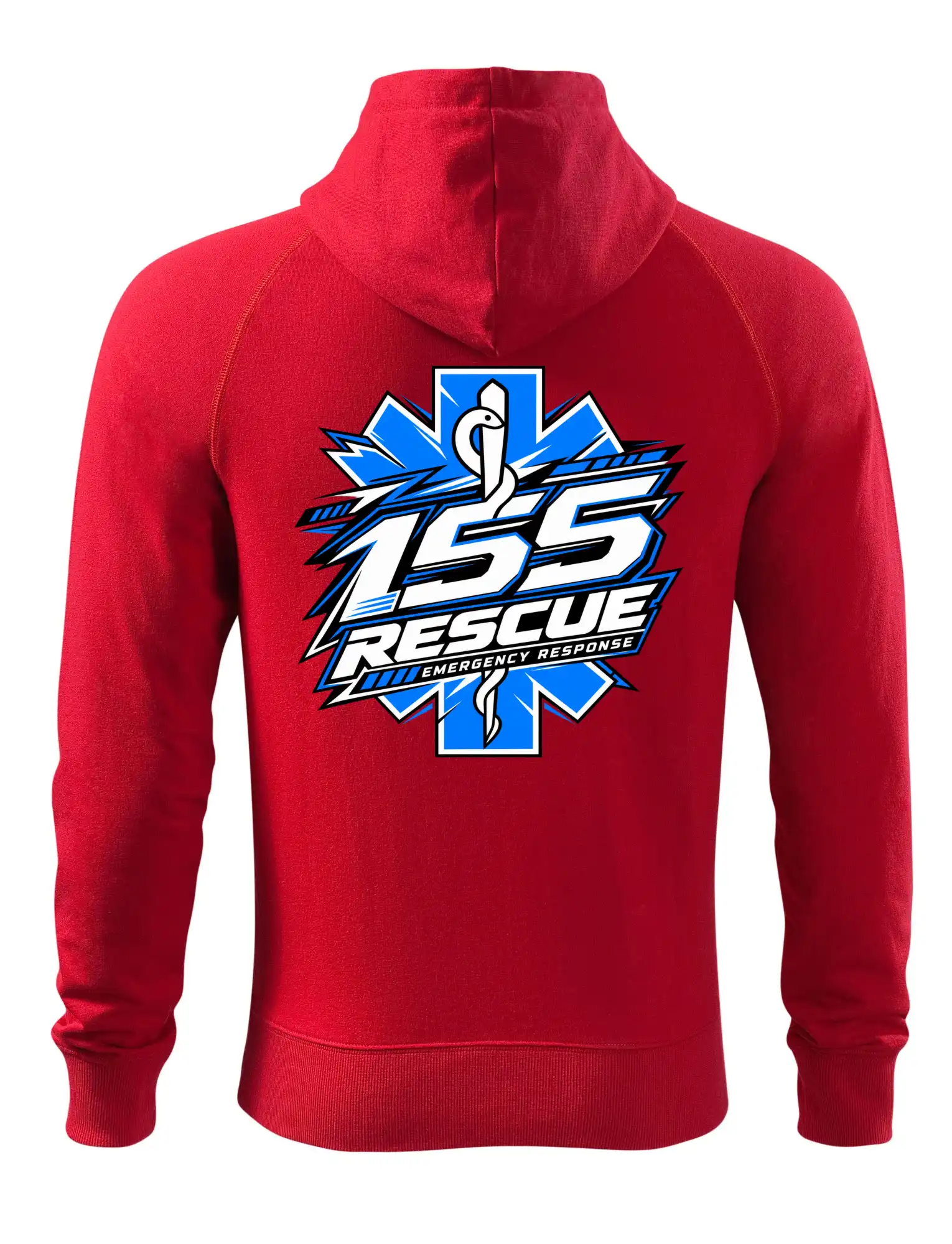 Rescue - 155 emergency