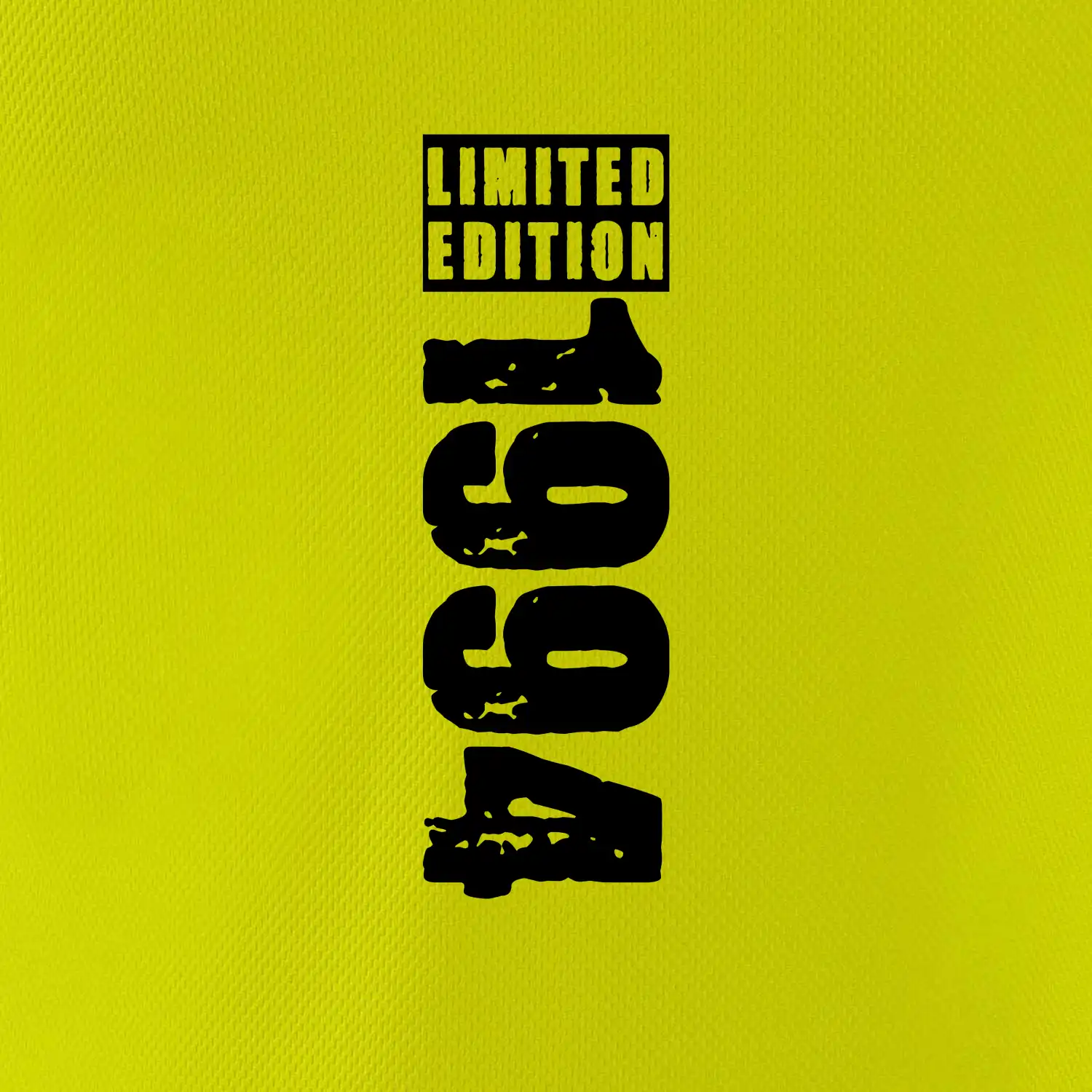 Limited edition 1994 pruh