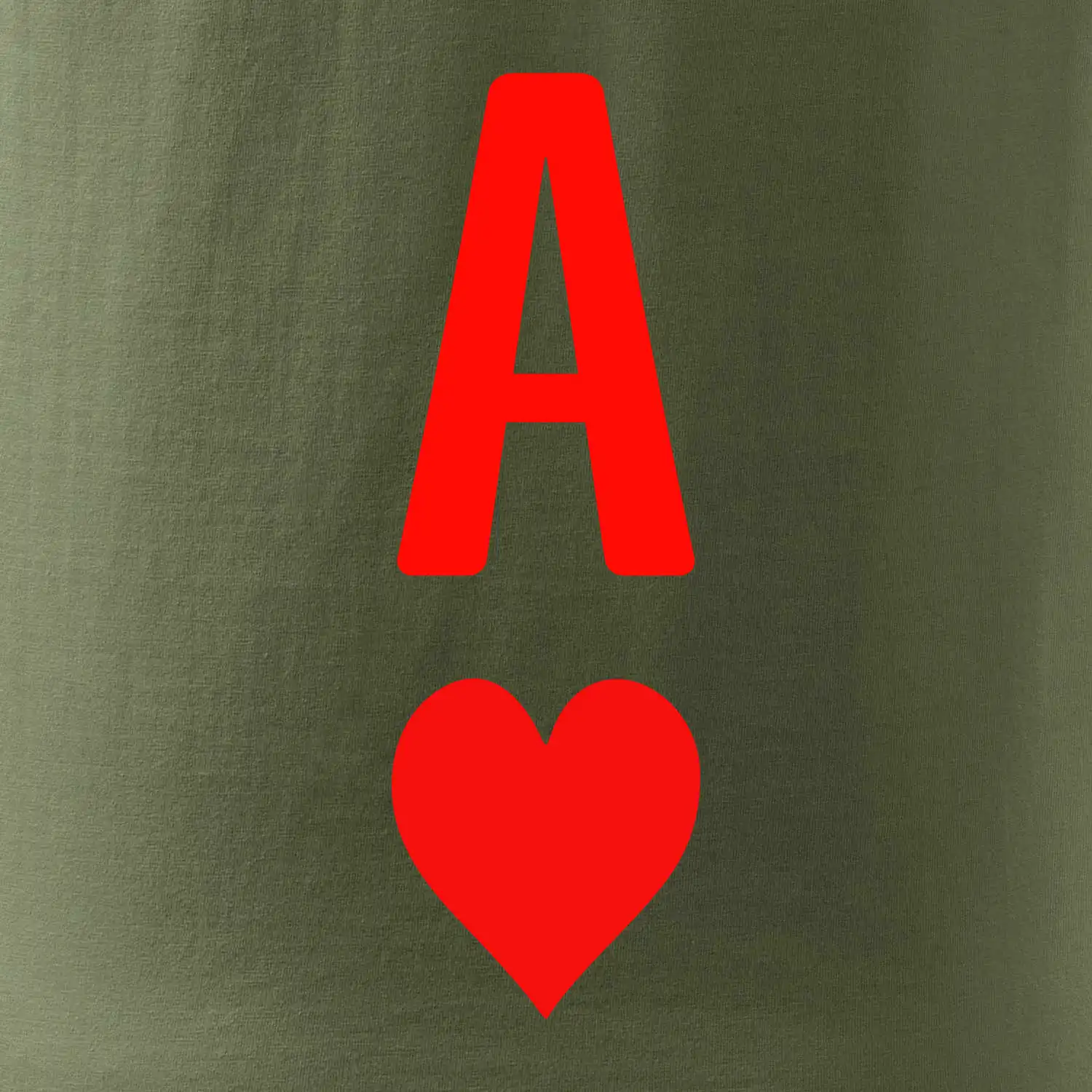 Poker A love