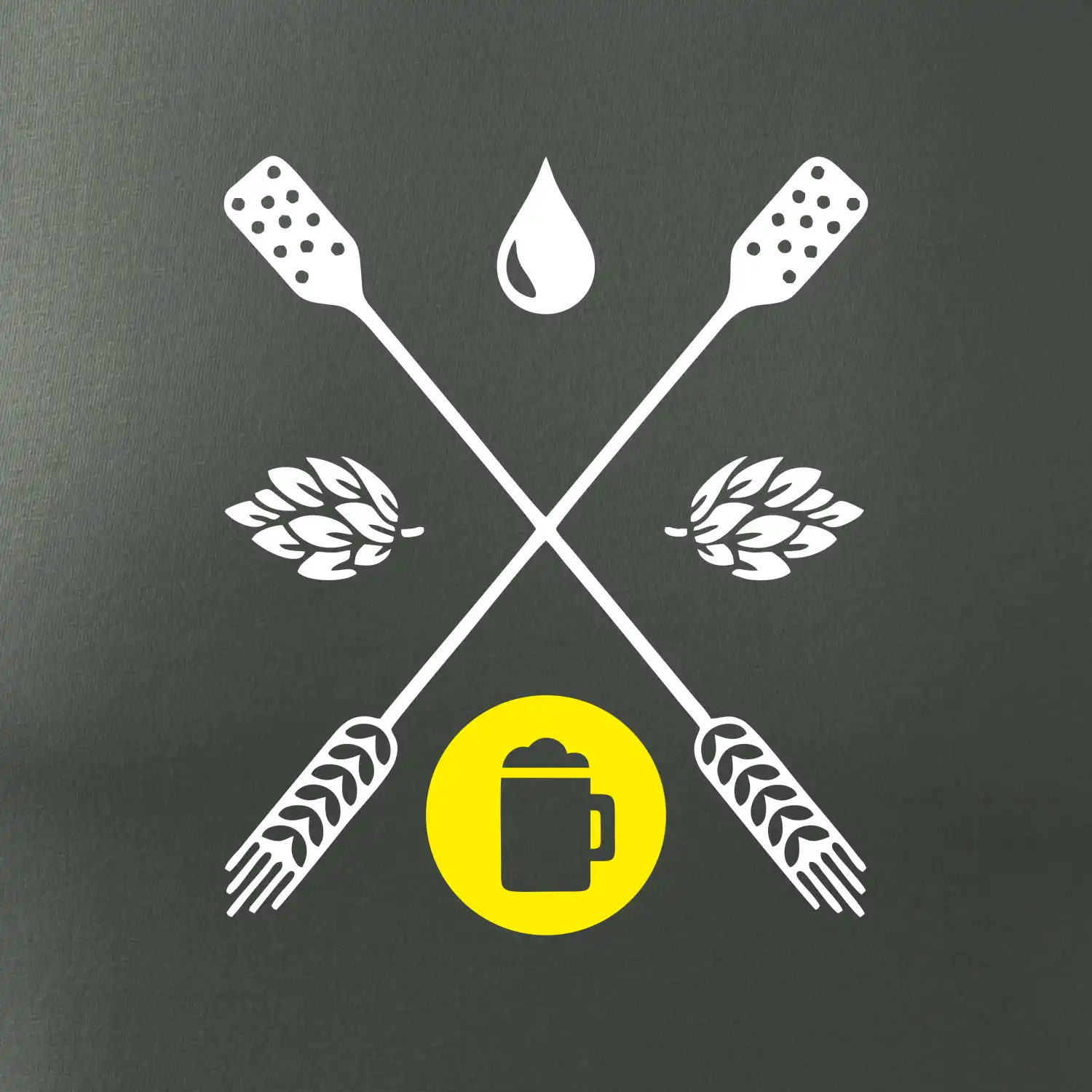 Pivo ingredience