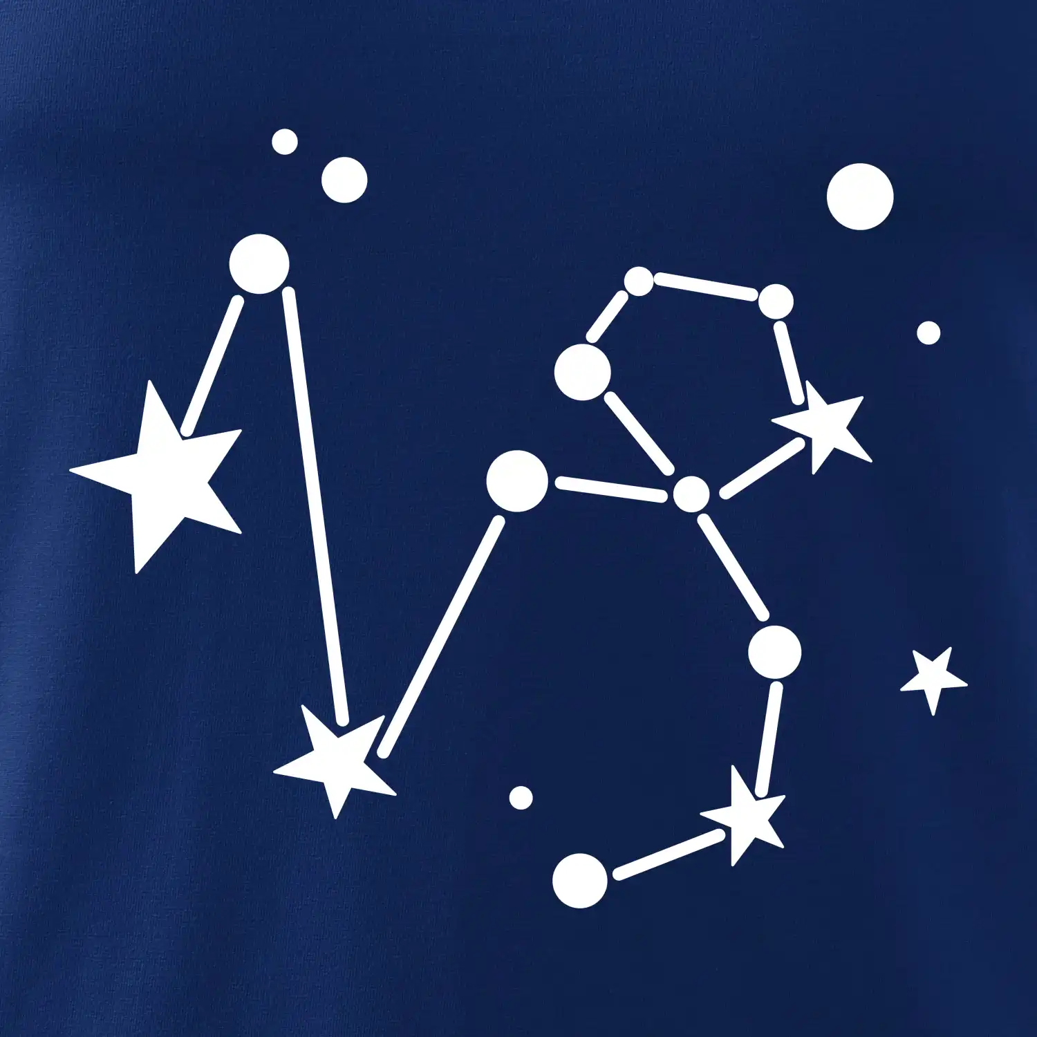 Souhvězdí - Capricorn - Kozoroh