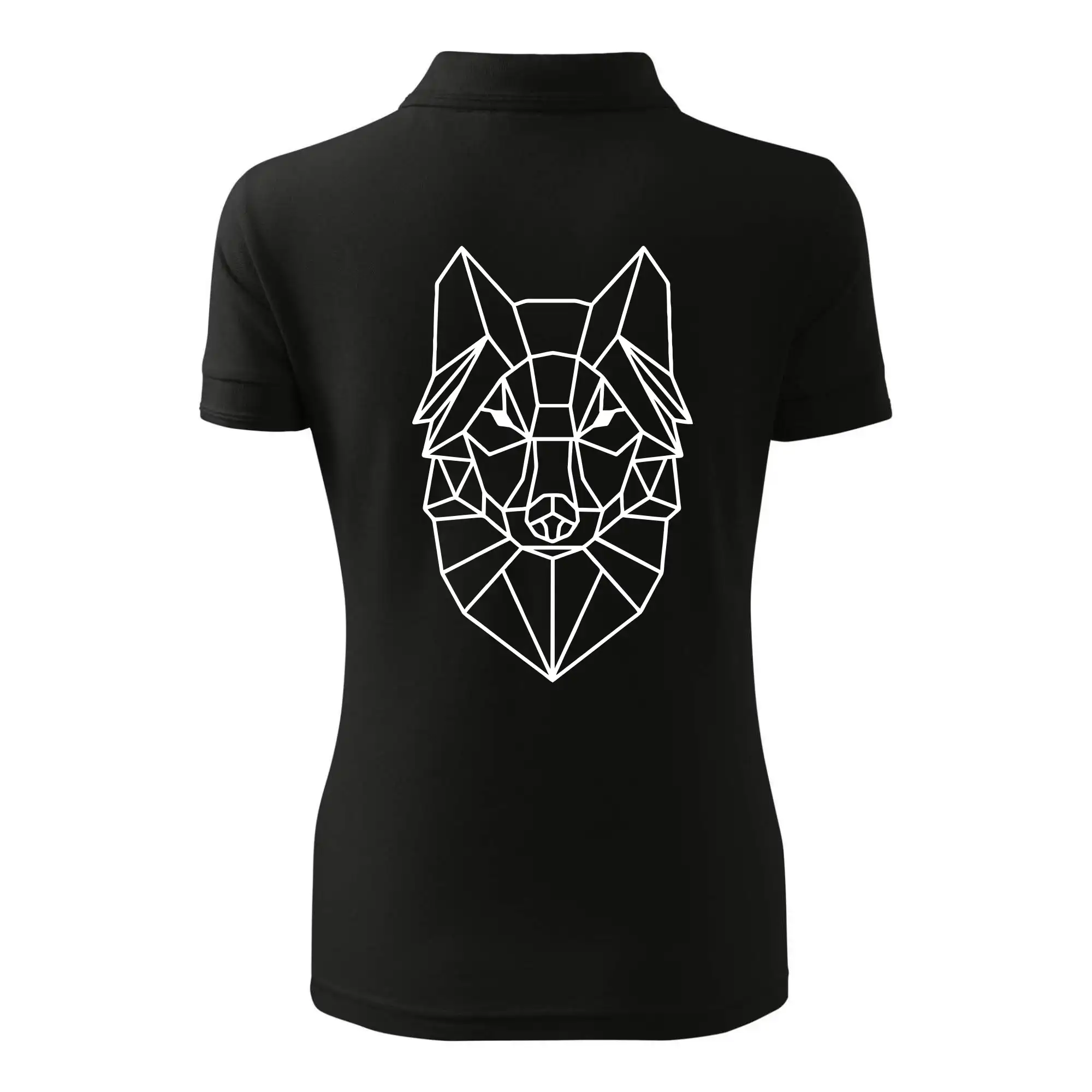 Geometrie - vlk