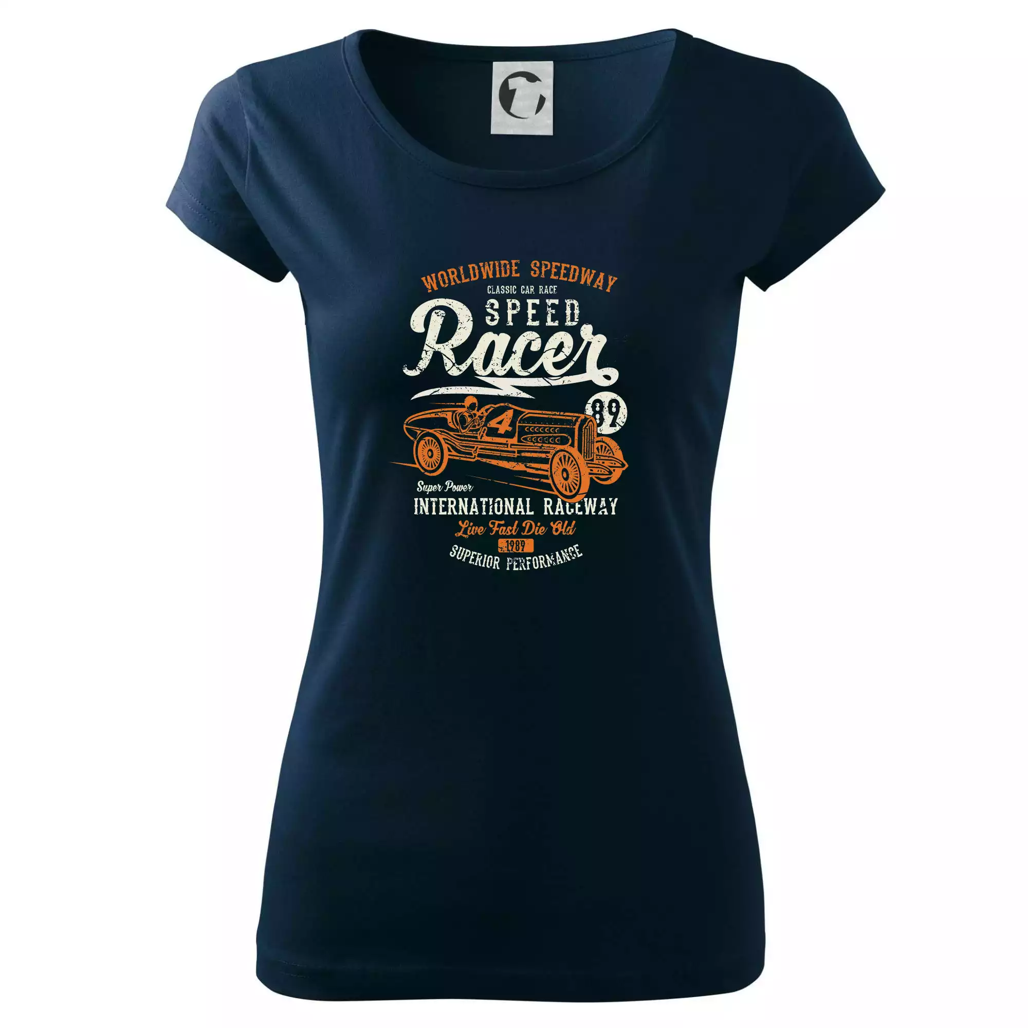 Speed Racer  4 auto