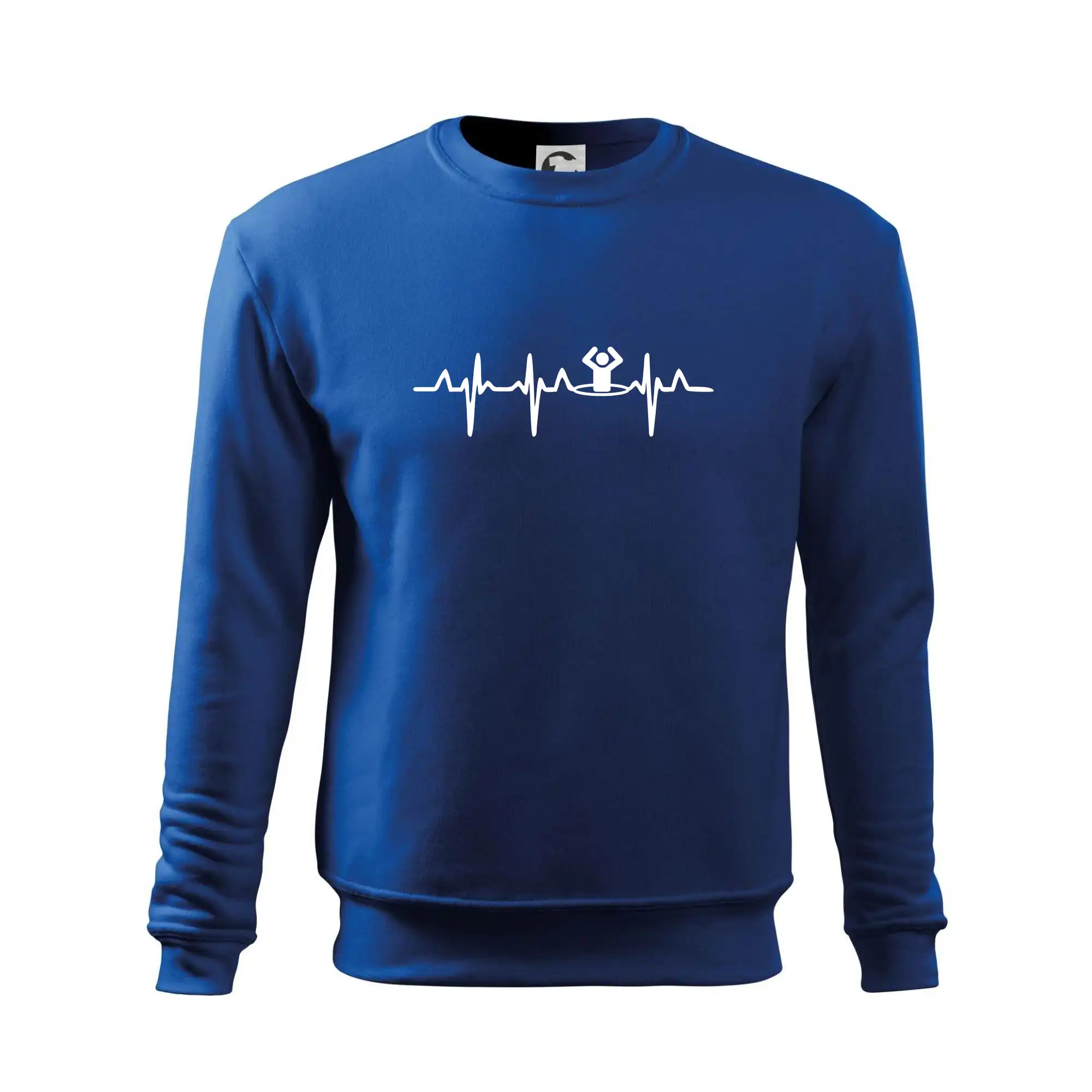 EKG otužování