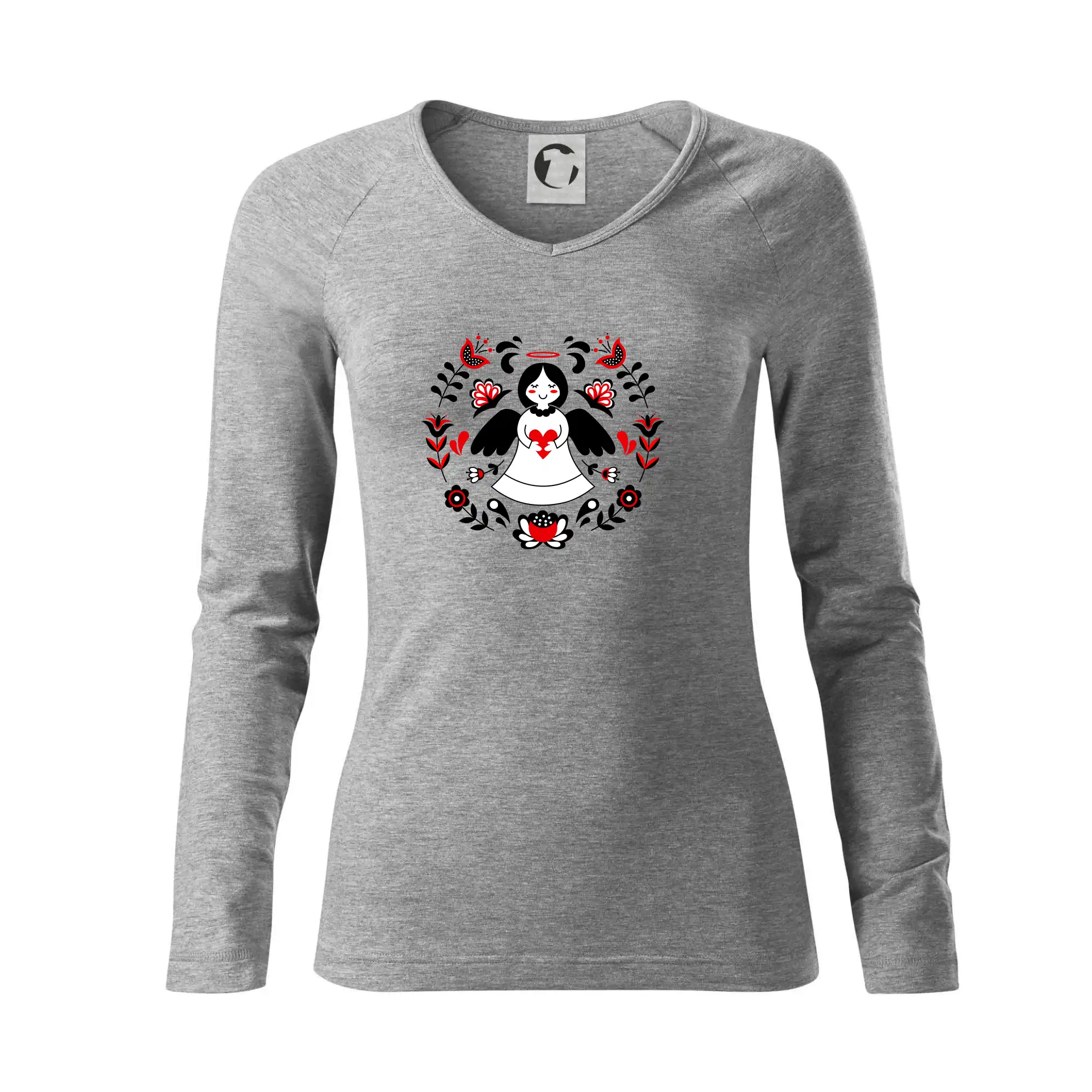 Folklor - Andělíček