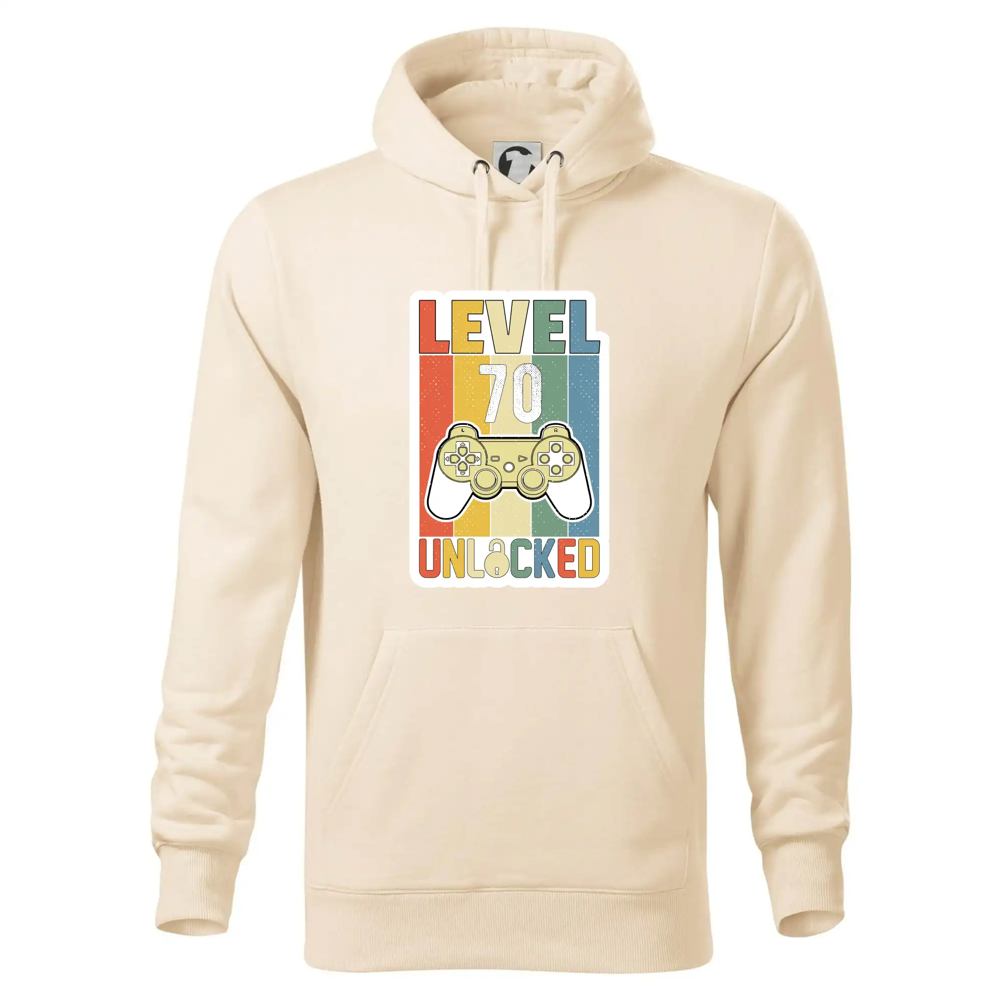 Gaming narozeniny 70