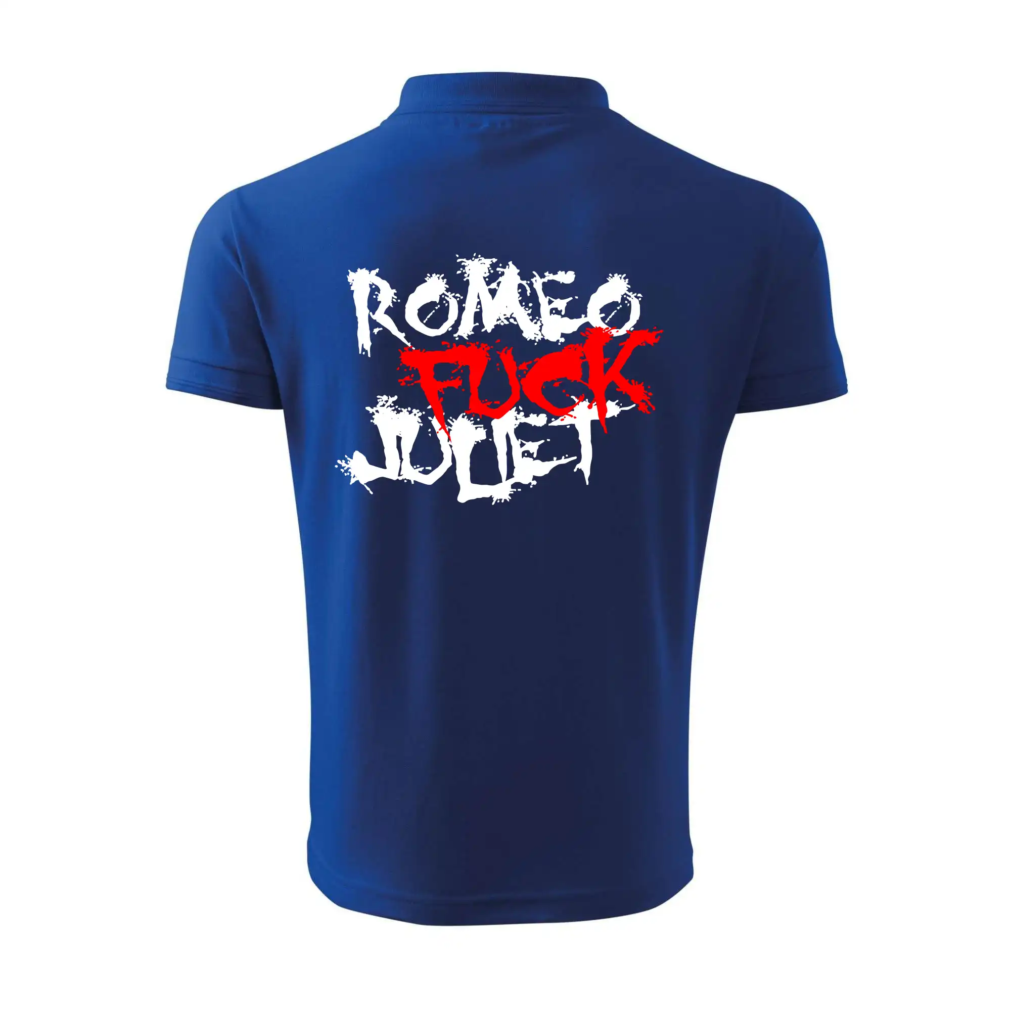Romeo Fuck Juilet - Romeo vojel Julii