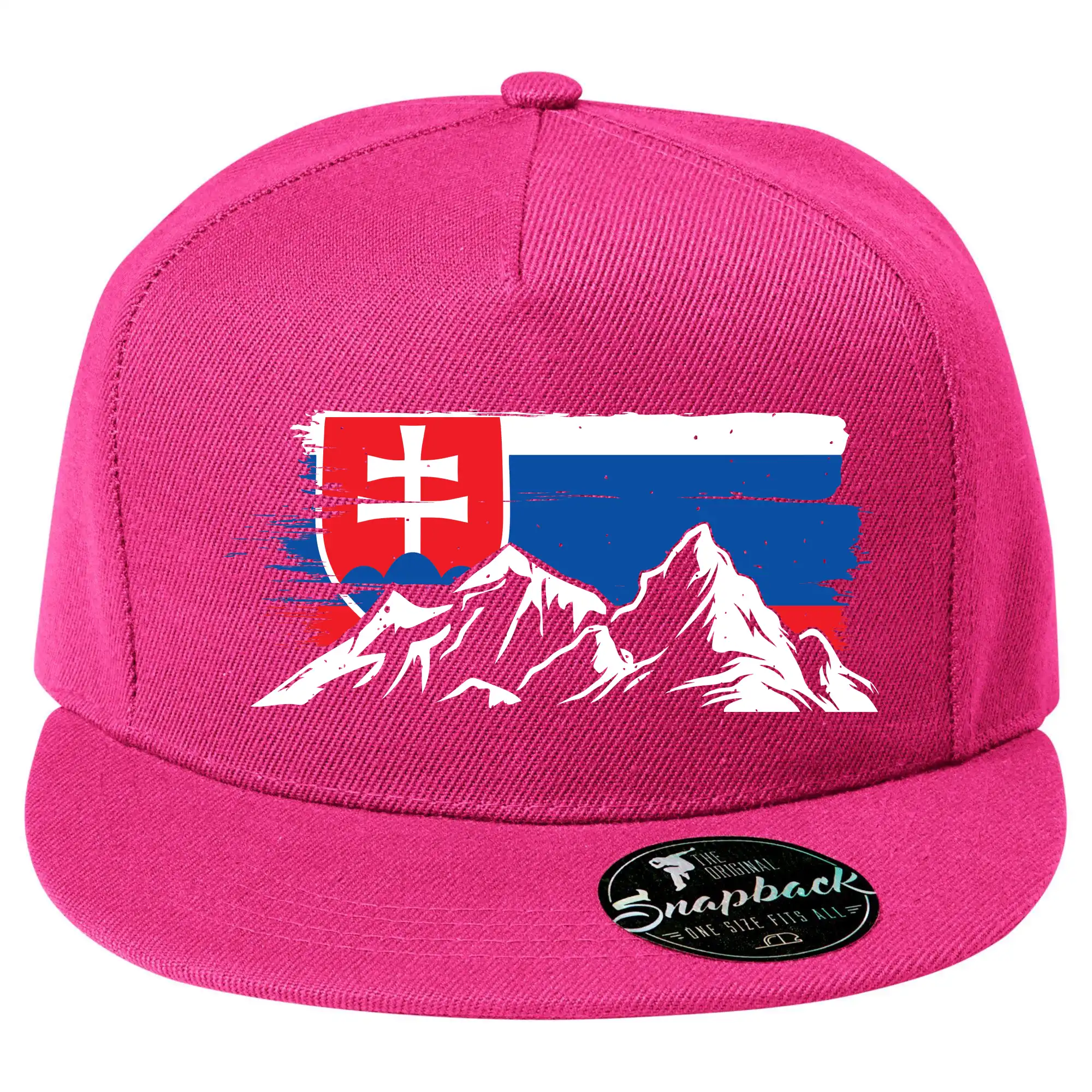 Slovenské hory
