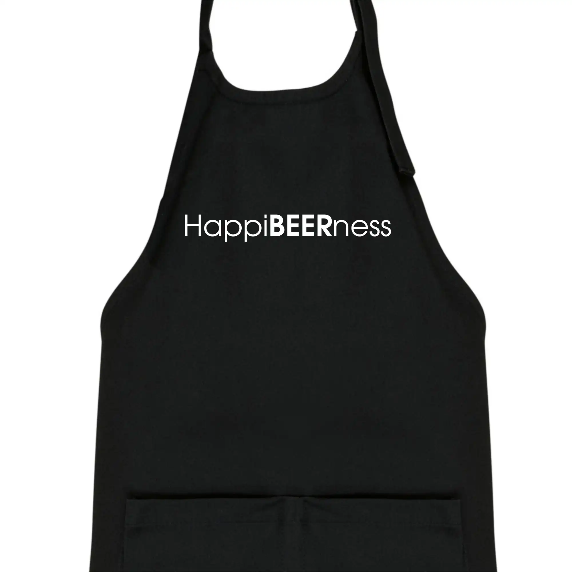 Pivní nápisy HappiBEERness