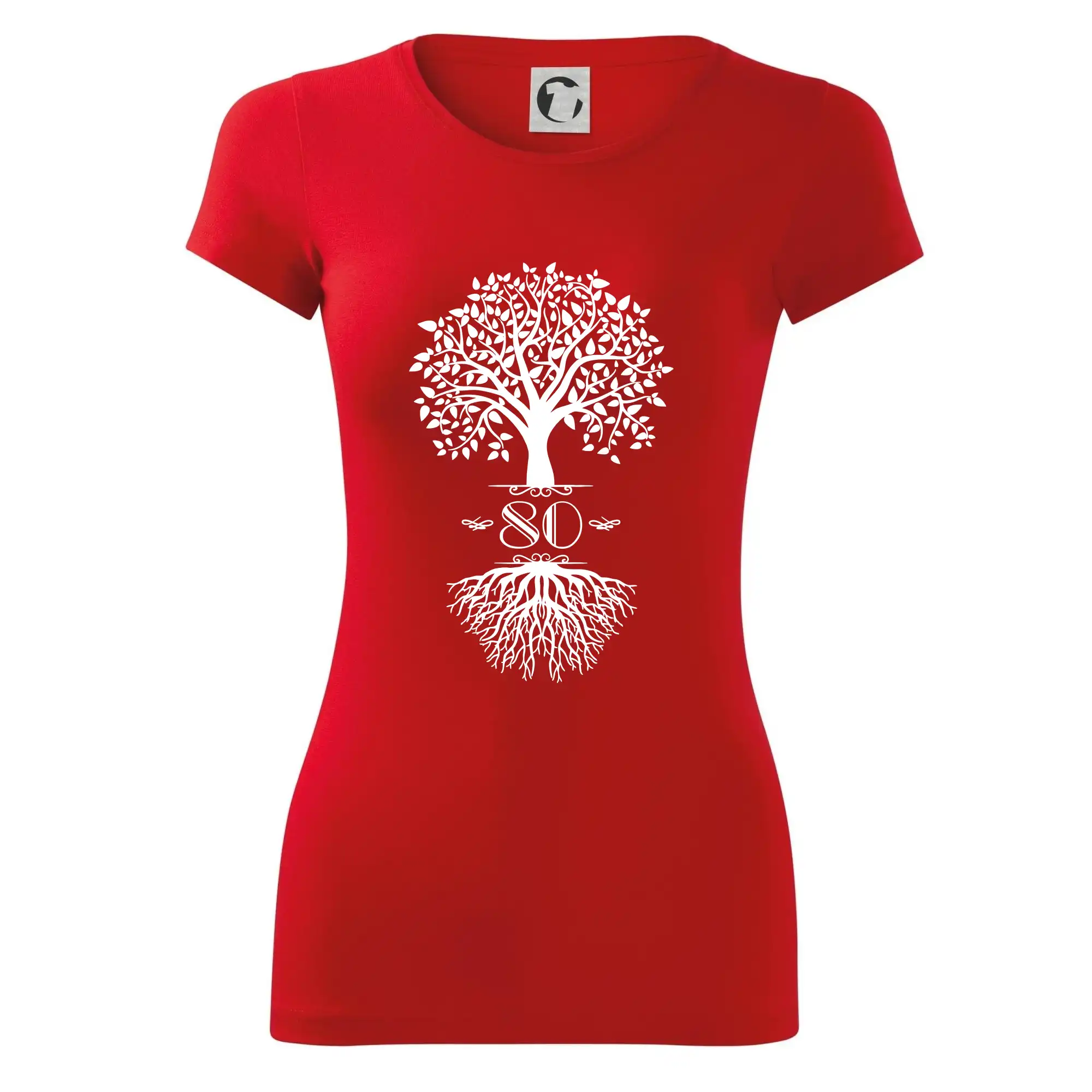 Narozeninový strom 80