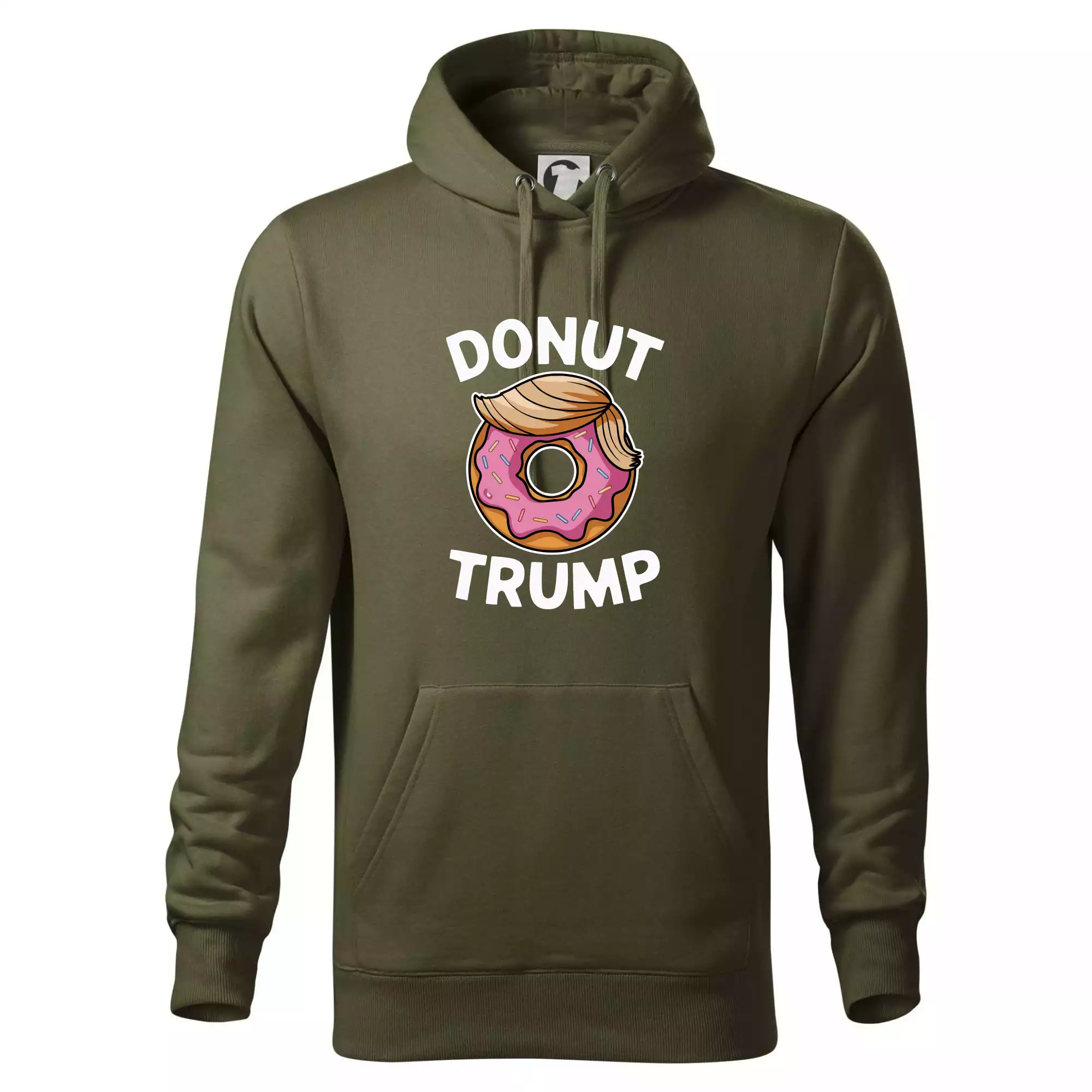 Donut Trump
