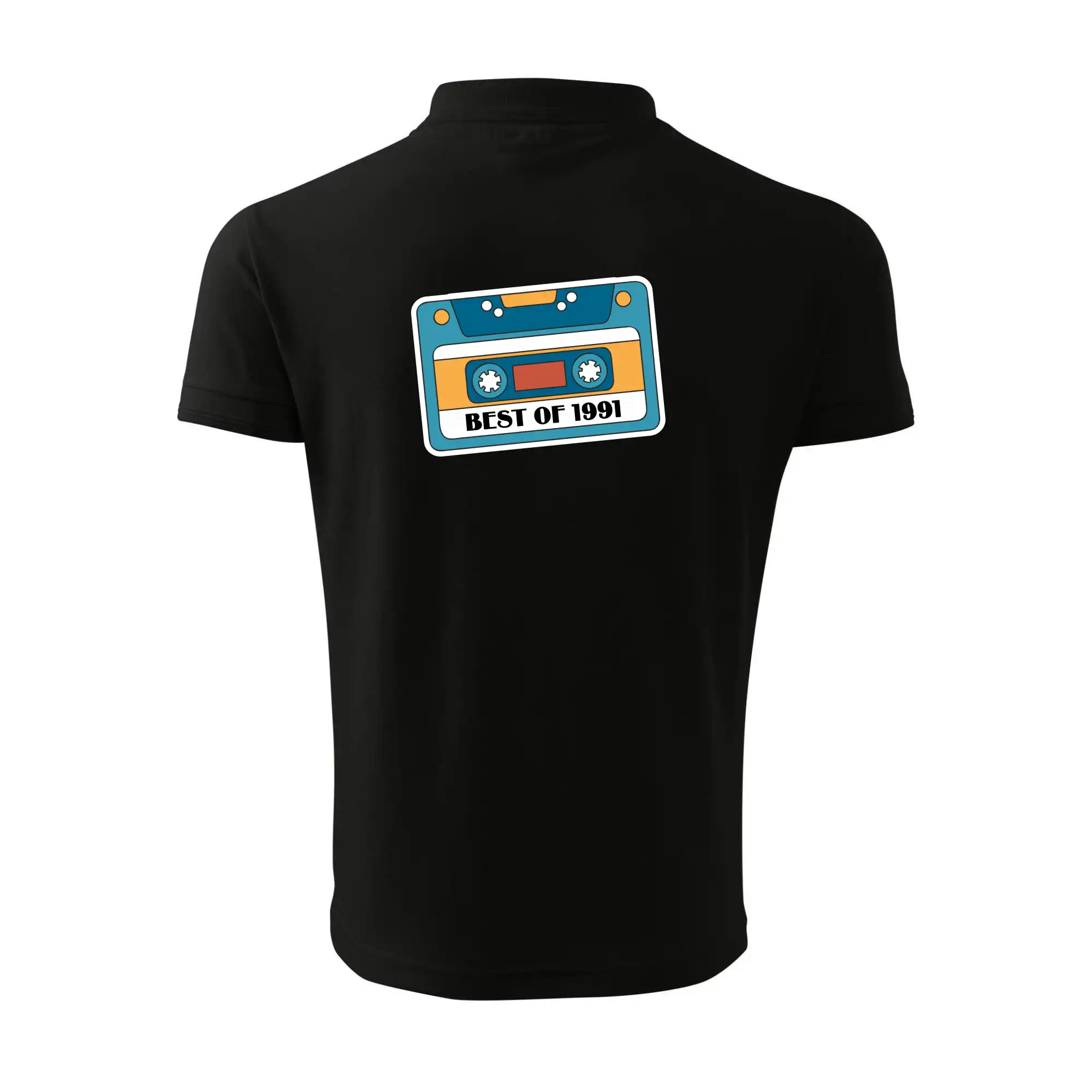 Narozeniny kazeta Best of 1991