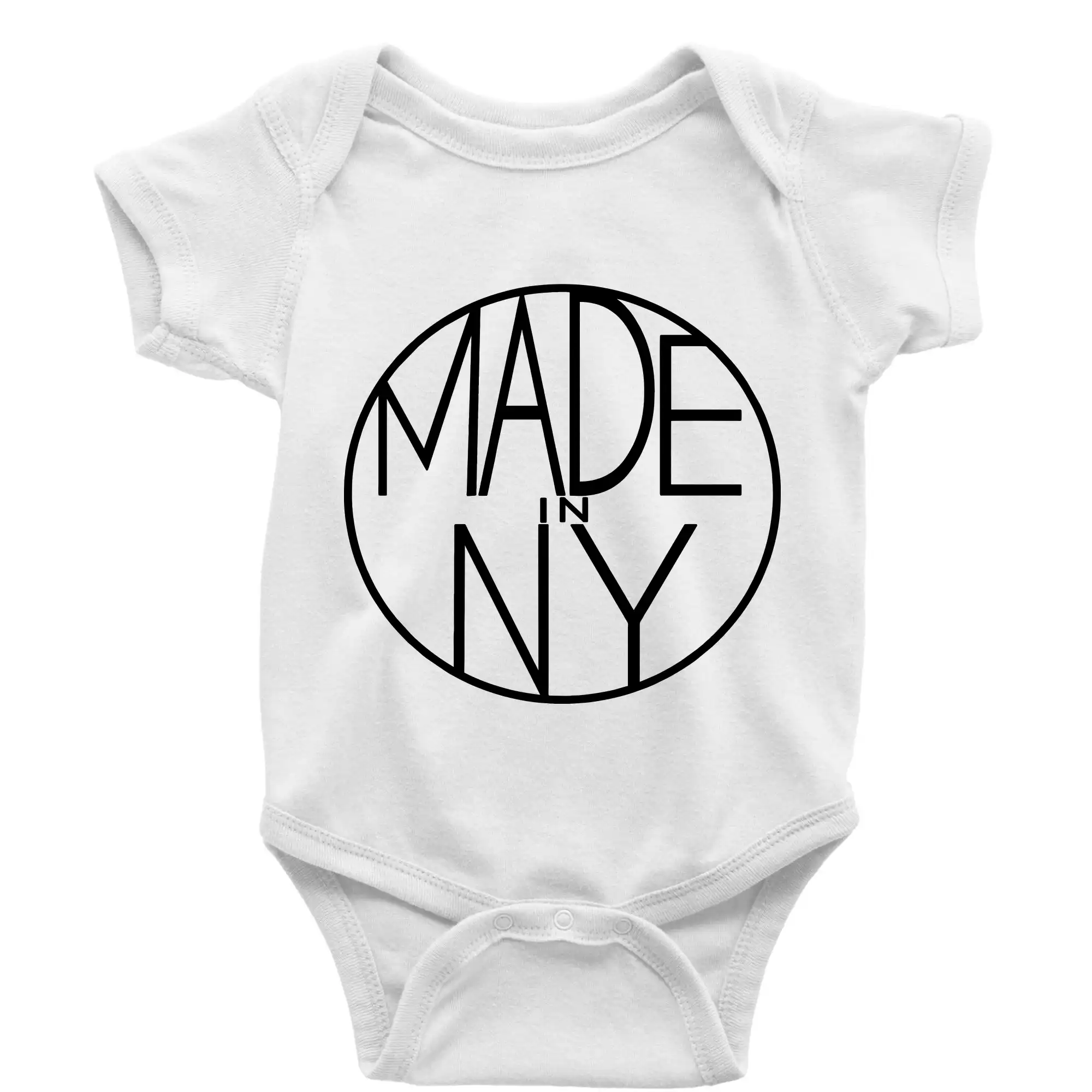 Made in NY