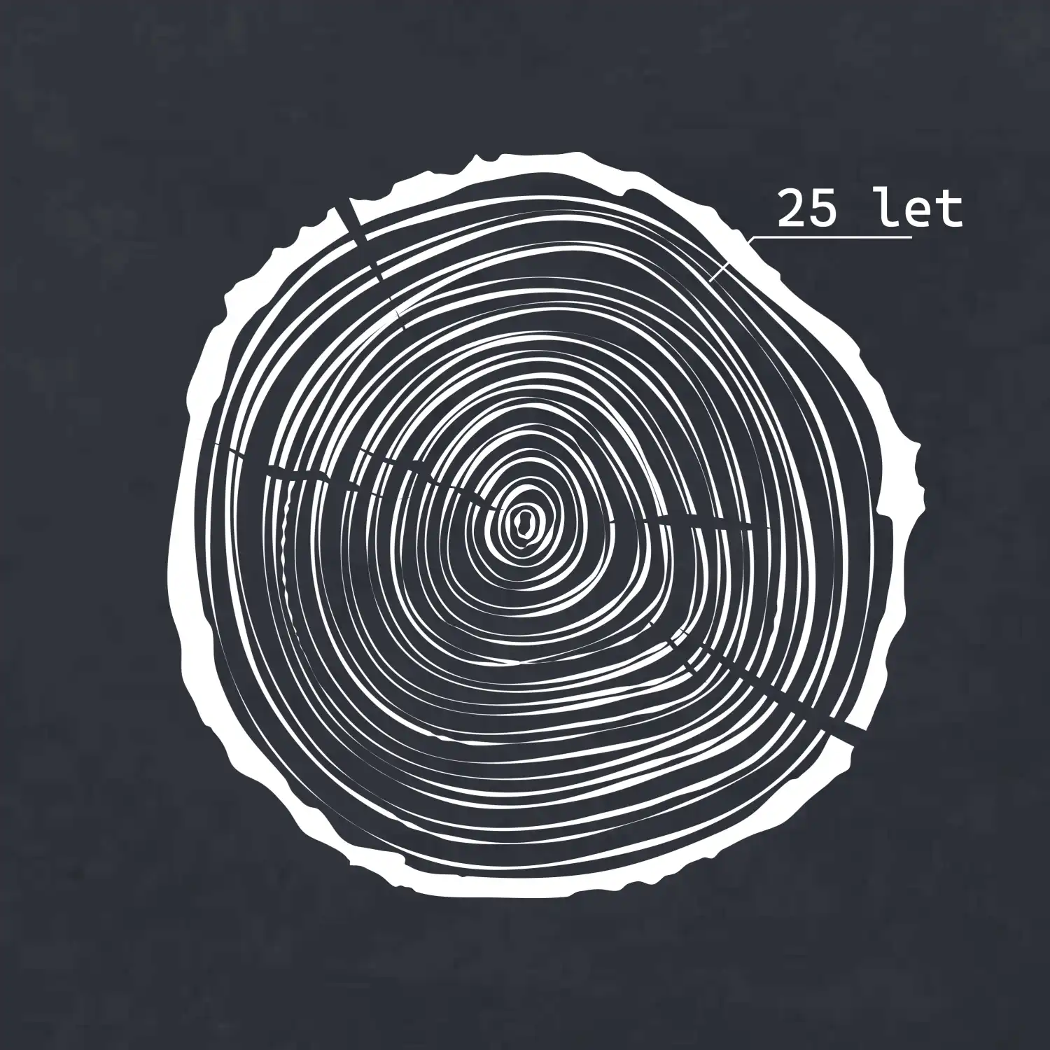 Letokruhy - 25