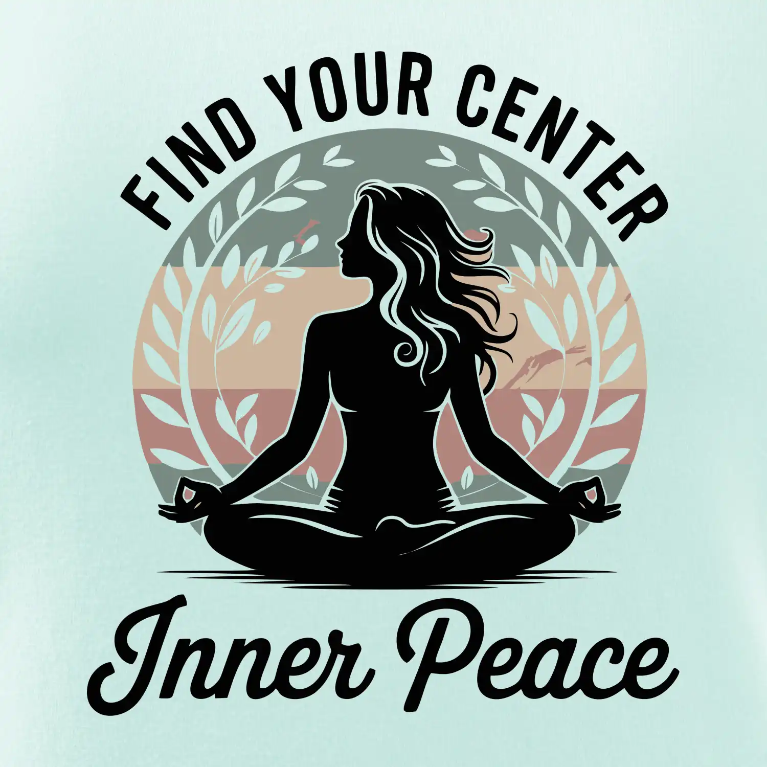 Yoga Inner Peace
