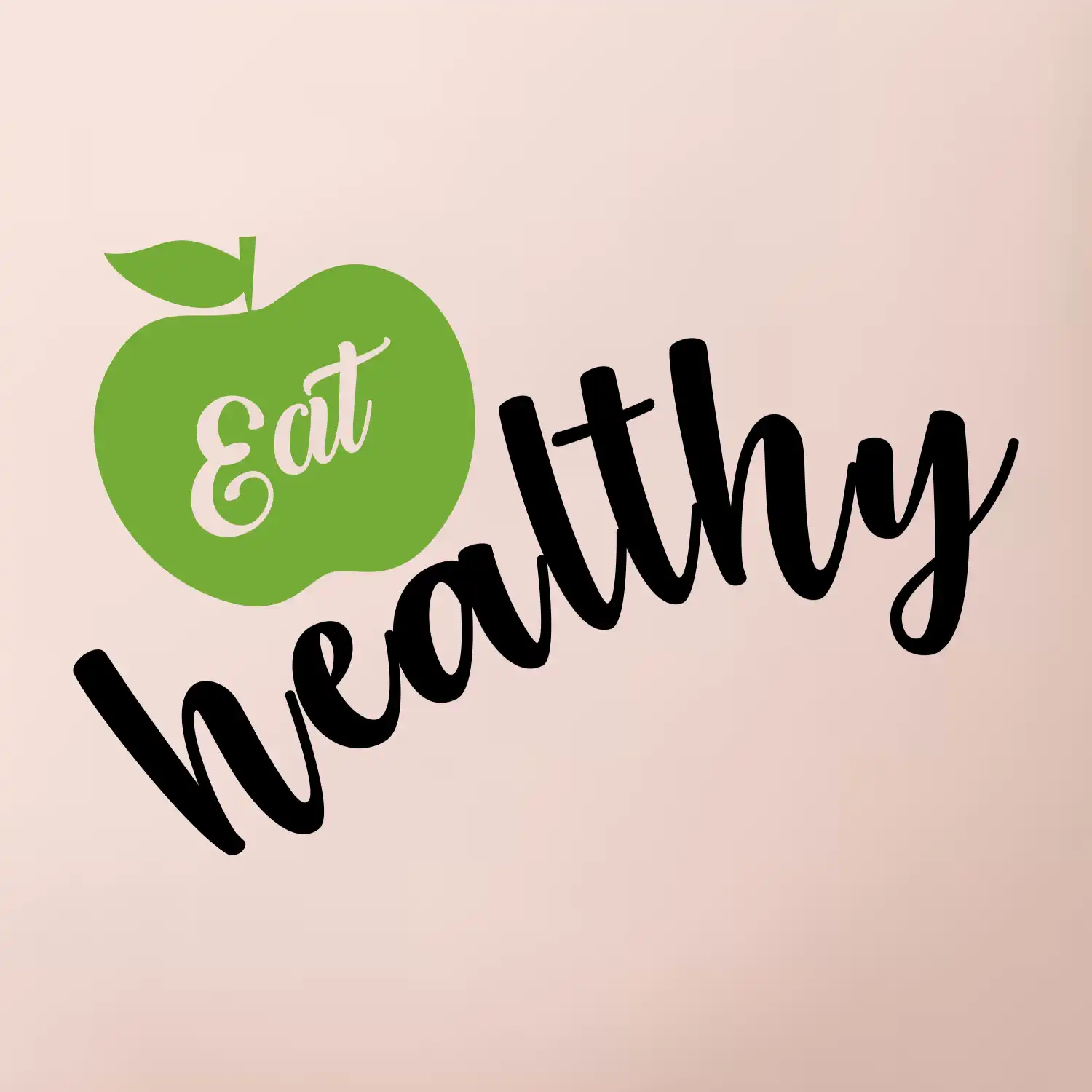 Eat Healthy