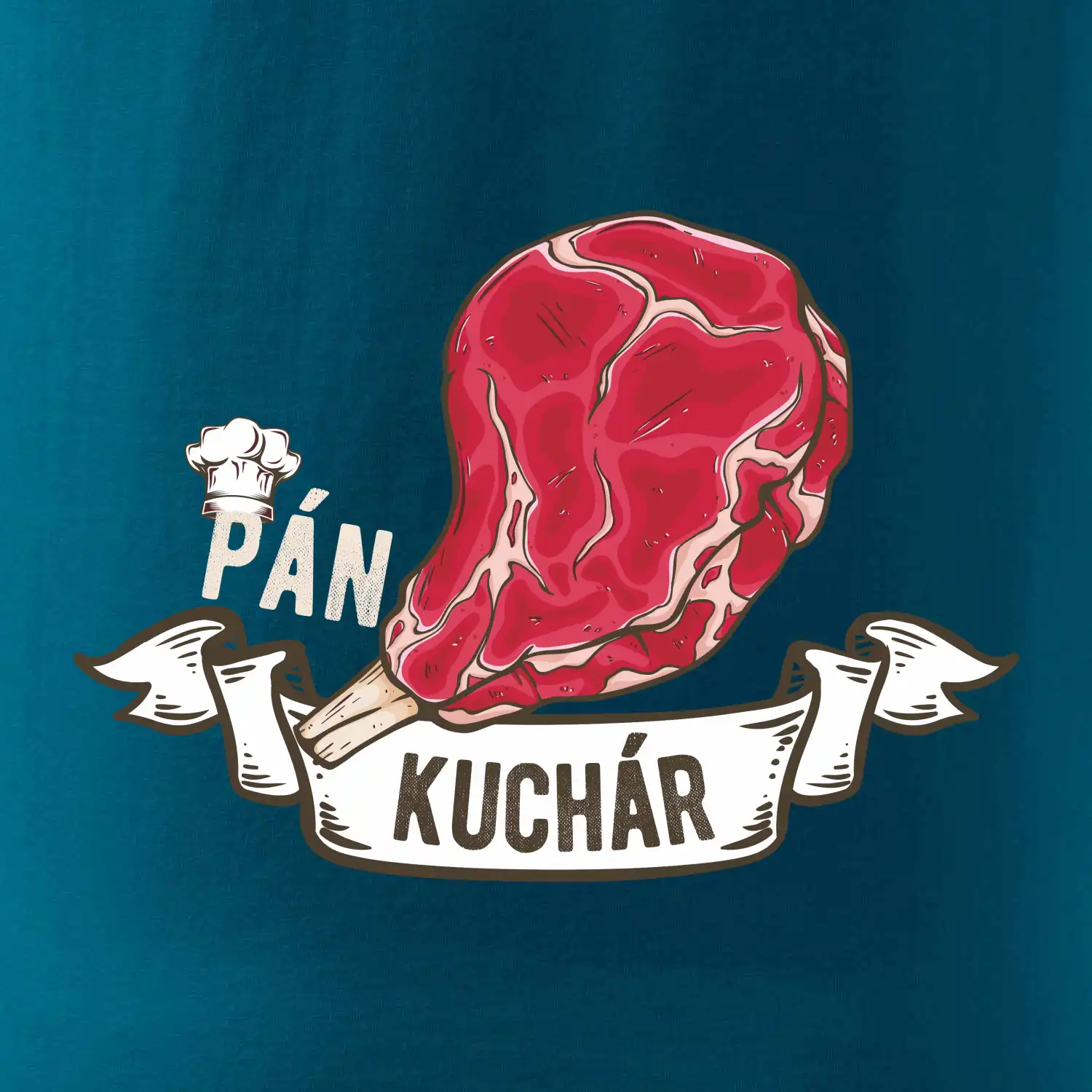 Pán kuchár SK