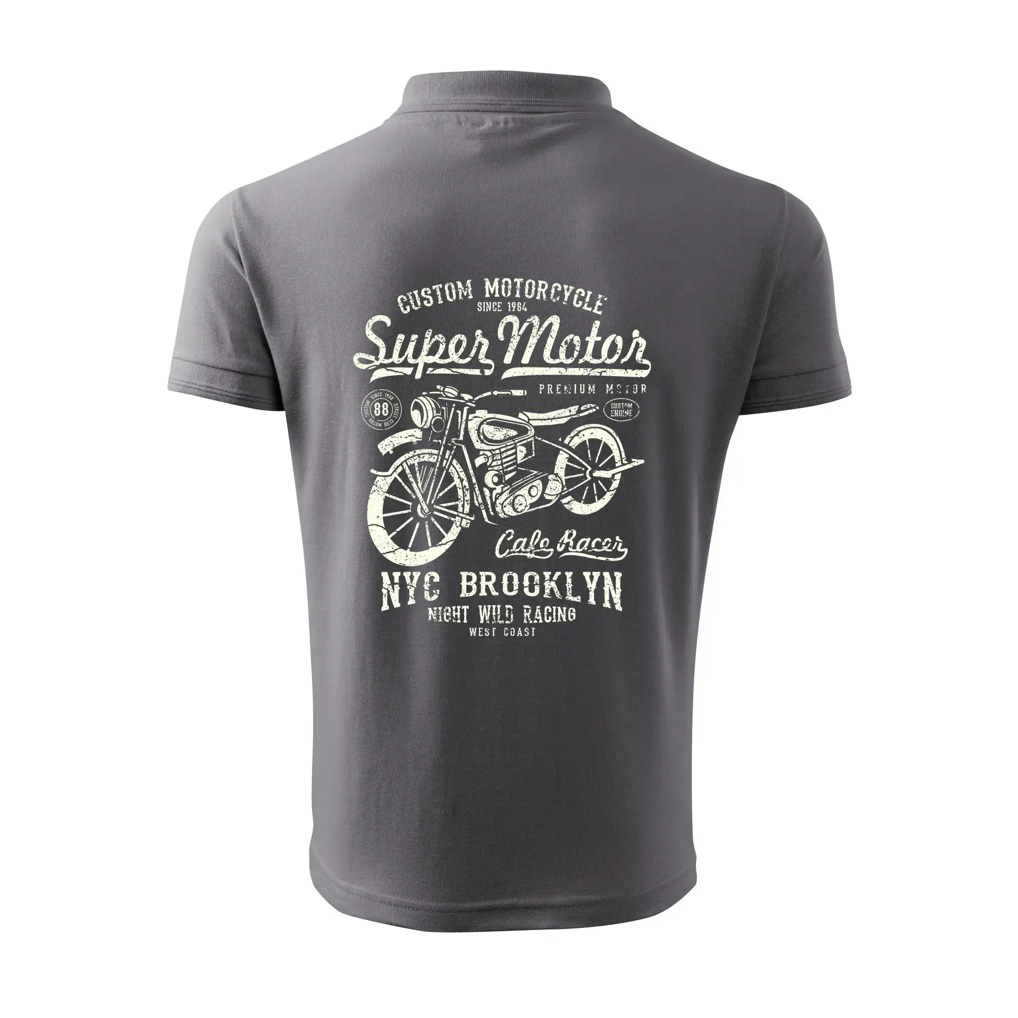 Super Motor