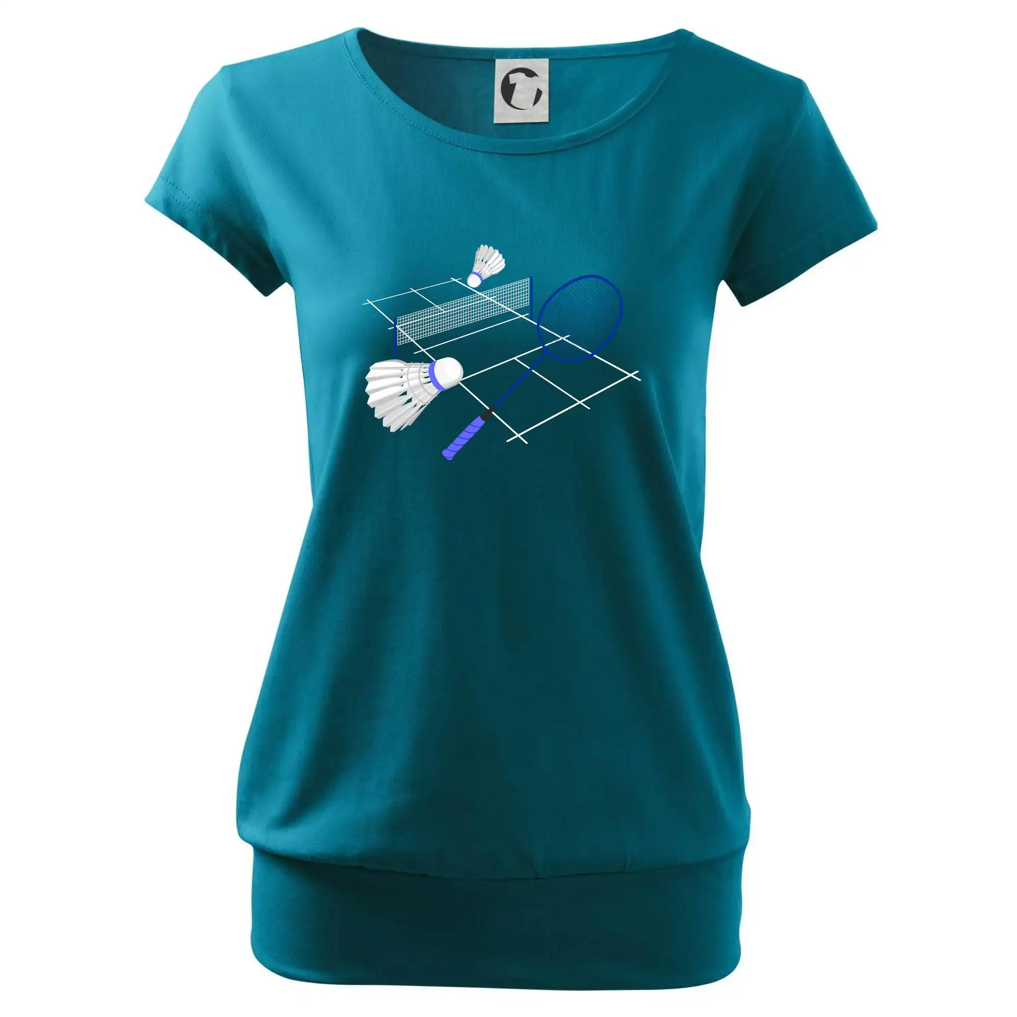 Badminton - hřiště