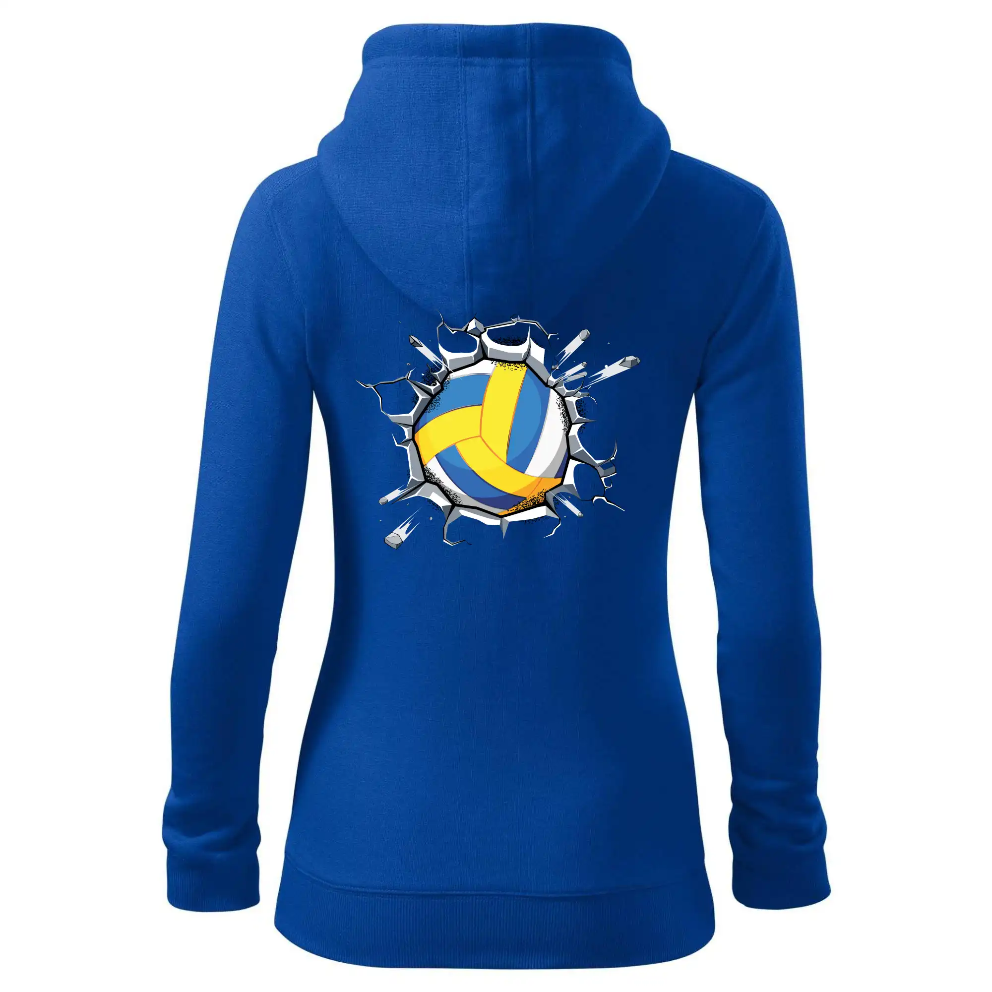 Volejbal míč v triku