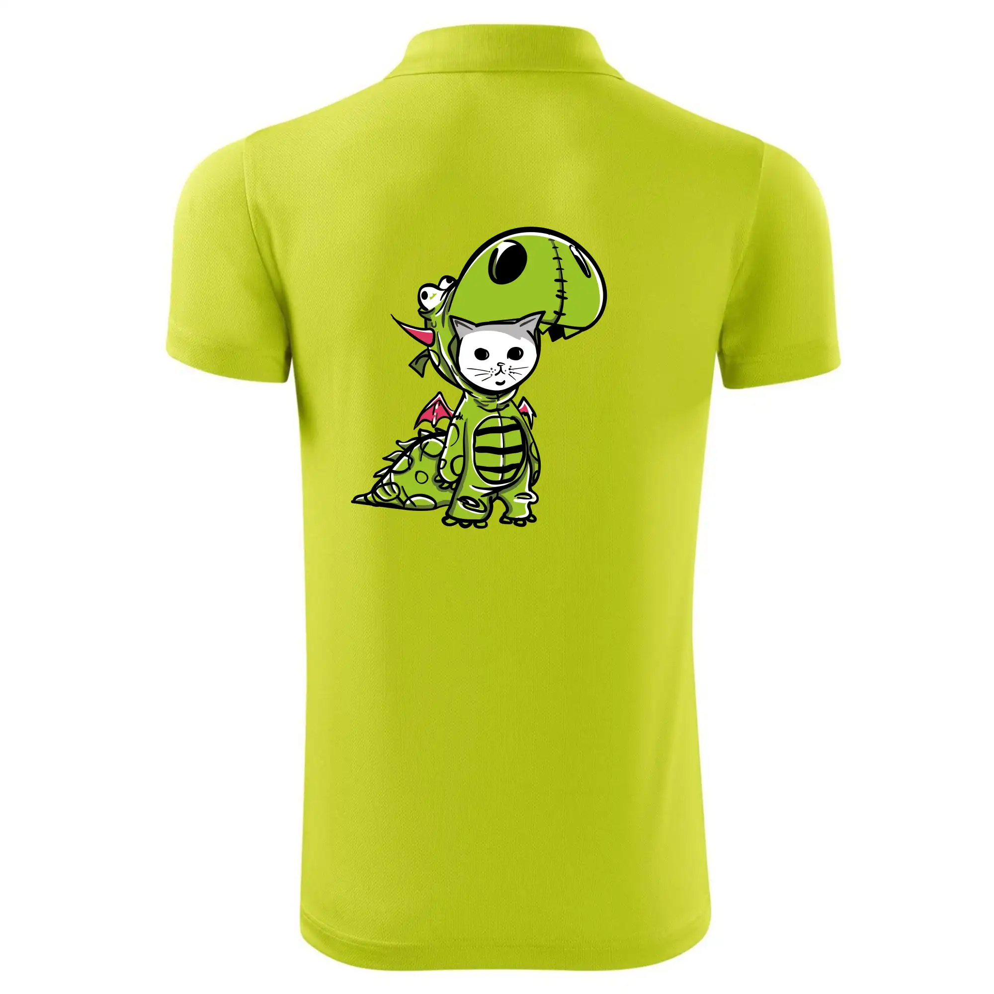 Kočkosaurus Rex