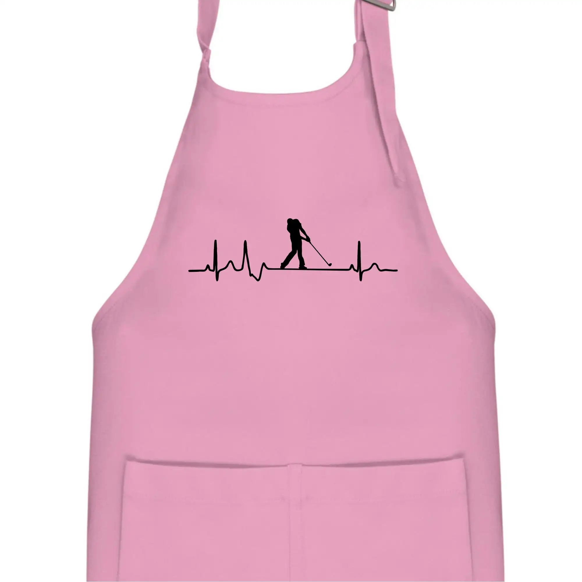 EKG golf úder