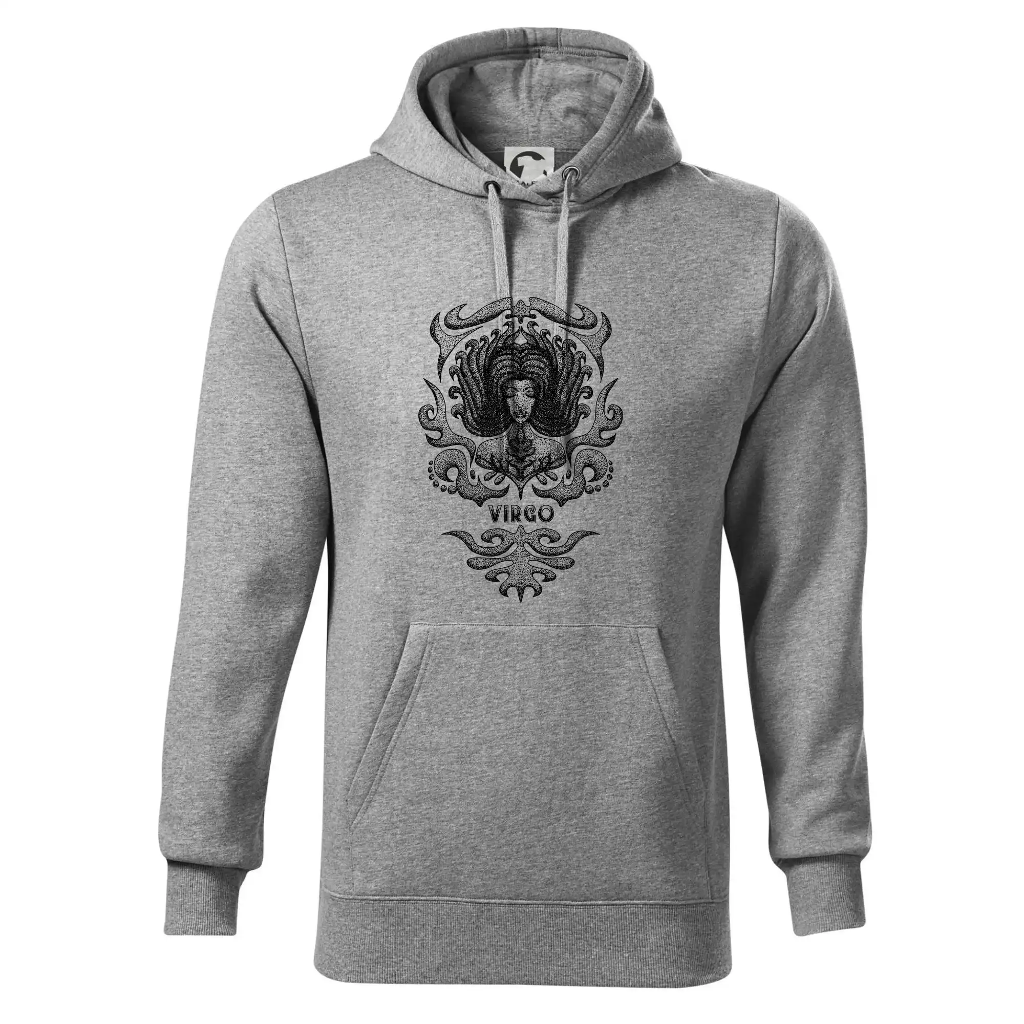 Virgo - vintage