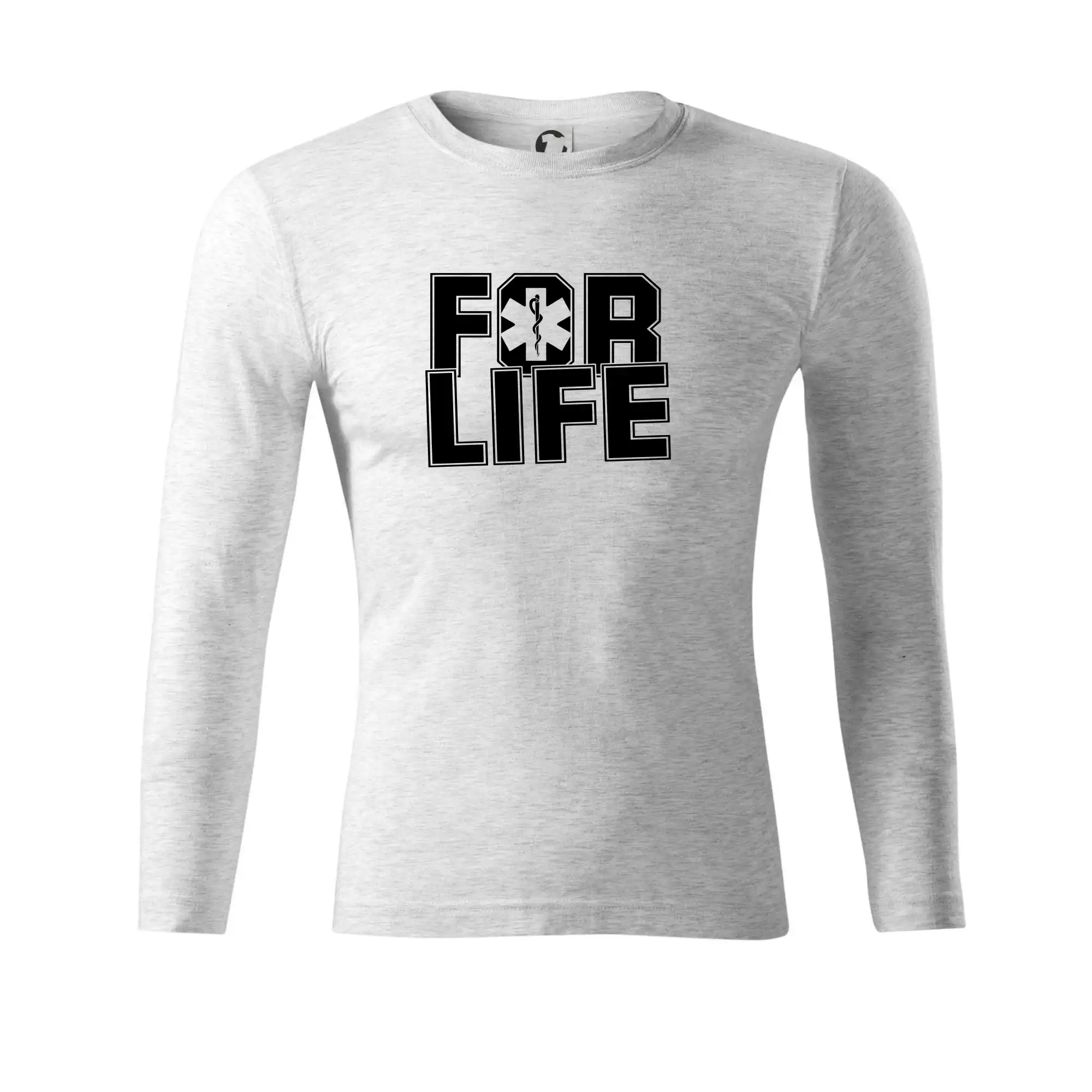 For Life