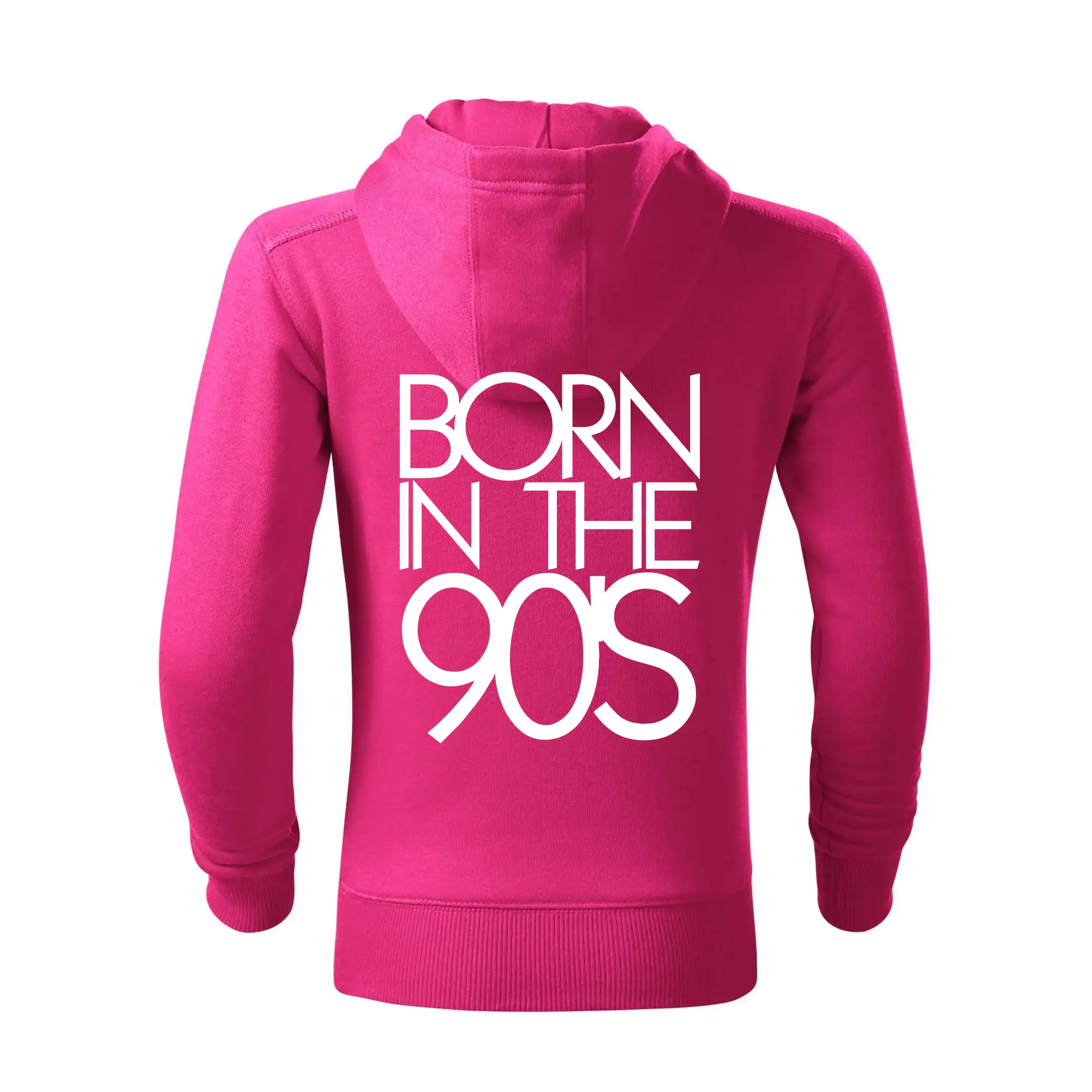 Born In The 90's