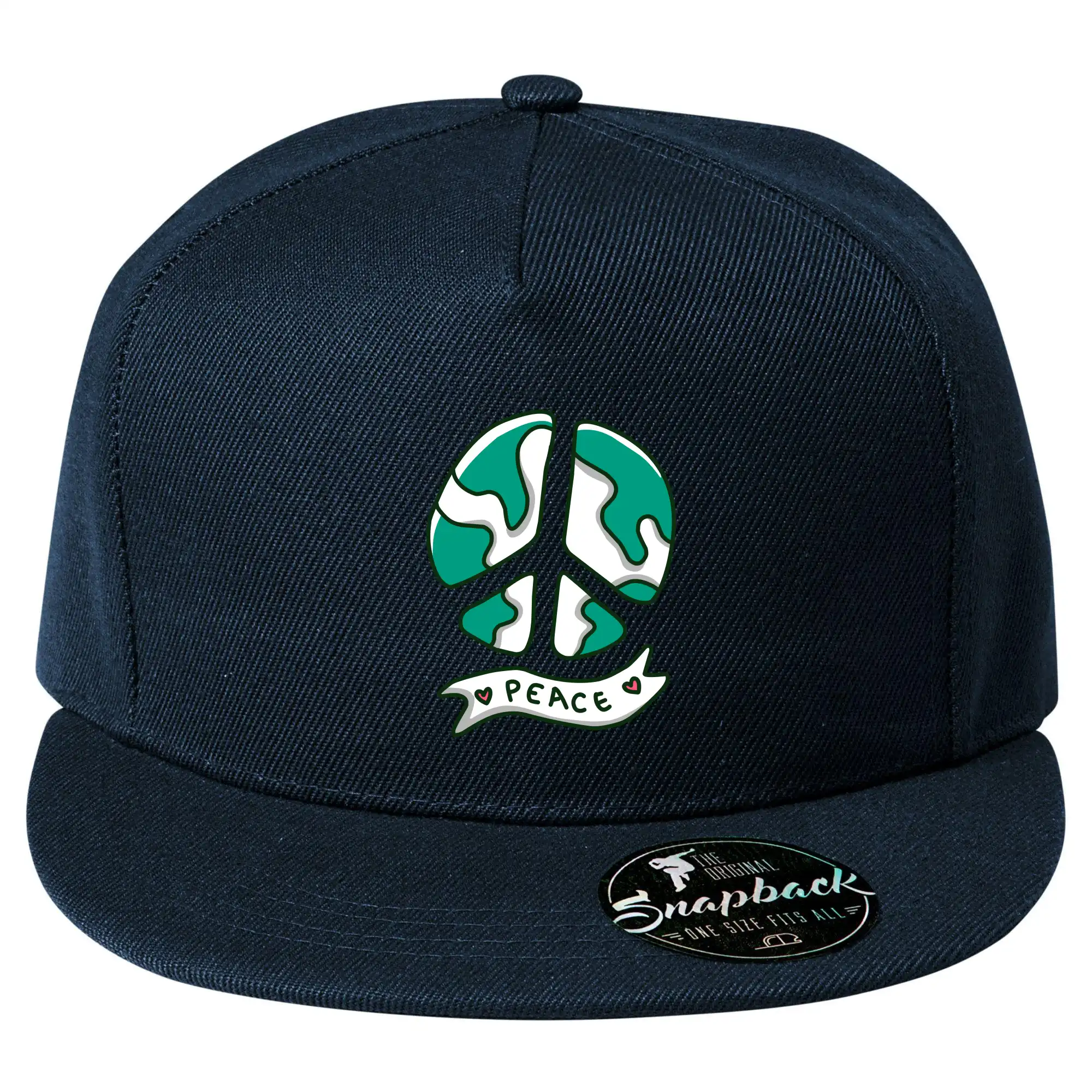 Planeta - Peace symbol