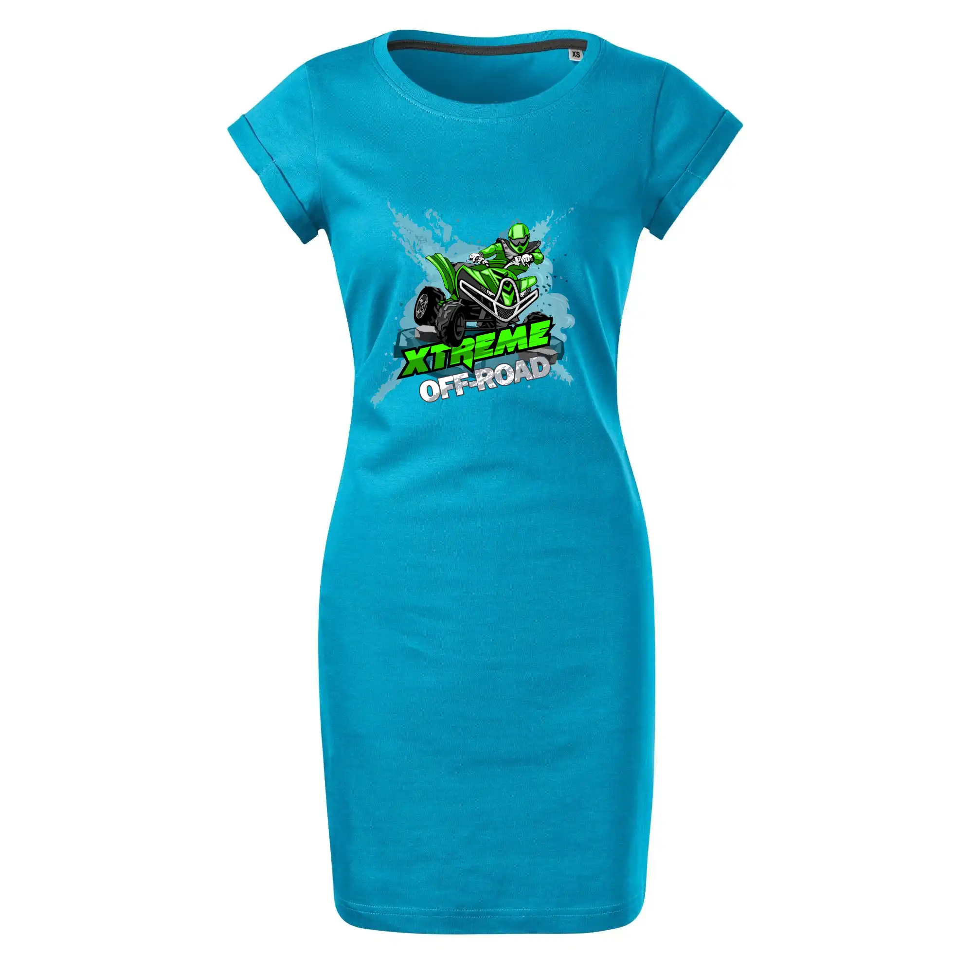 ATV čtyřkolka offroad XXX